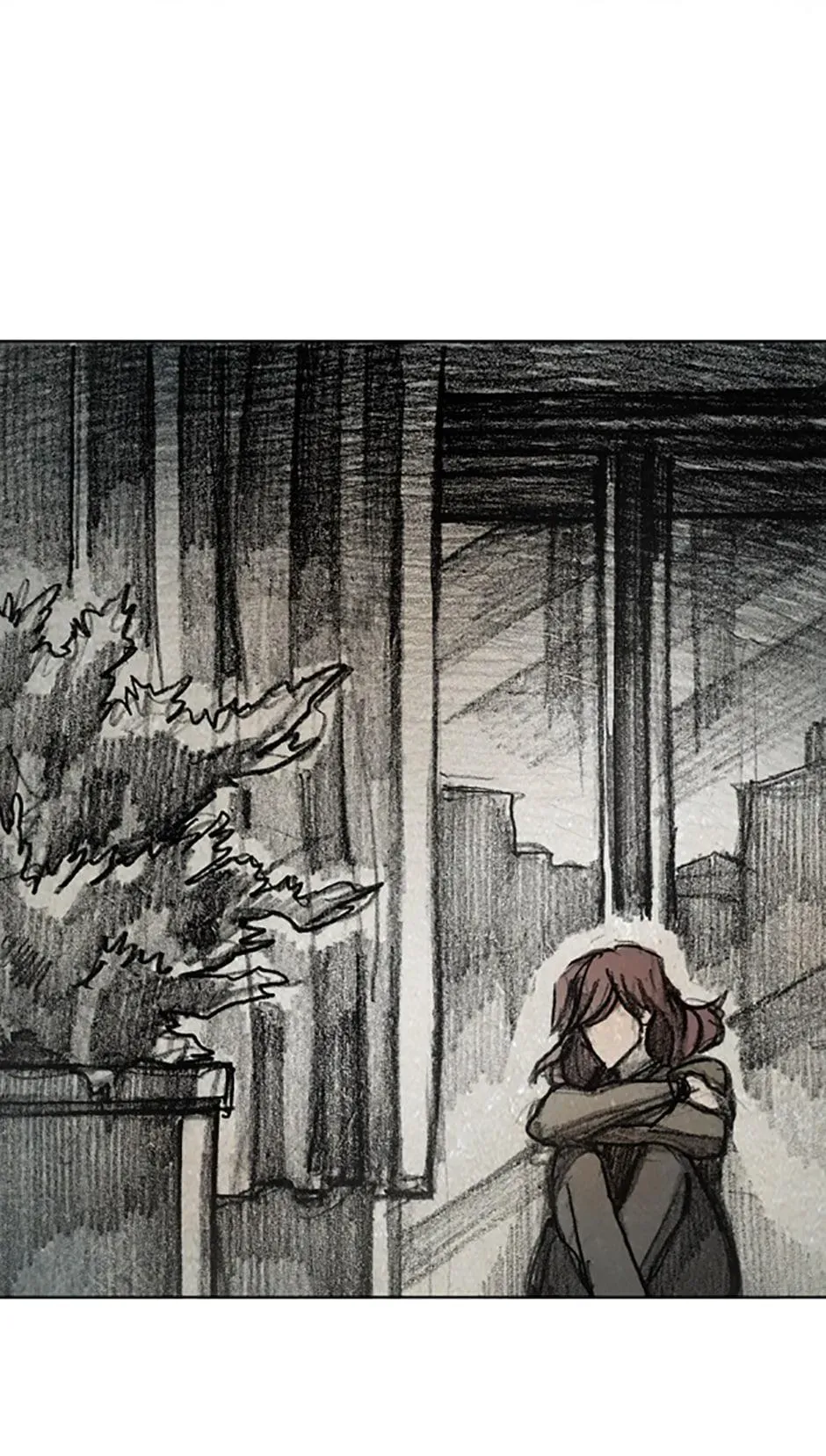 Red Cage Chapter 86 page 47 - 