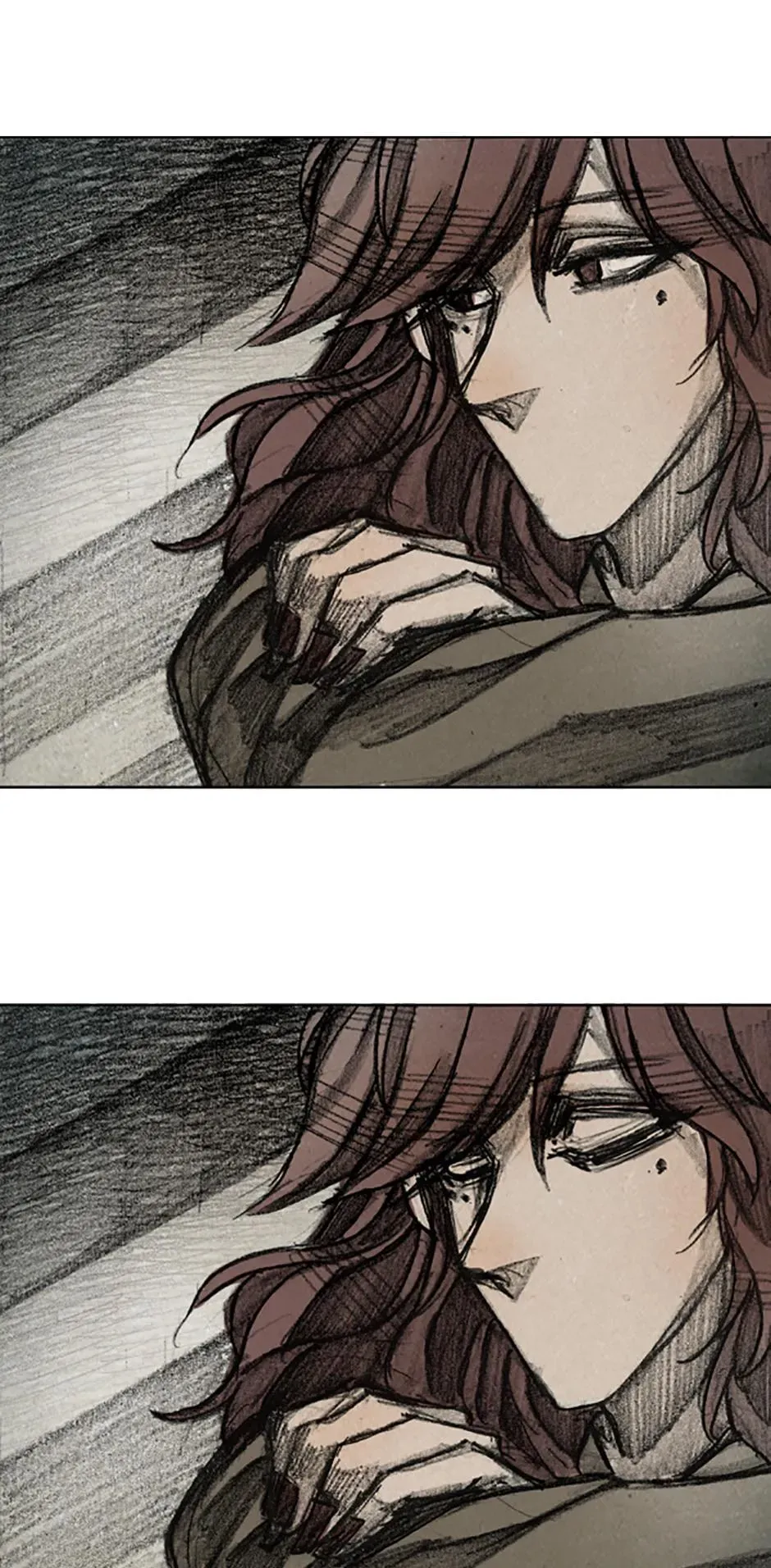 Red Cage Chapter 86 page 48 - 