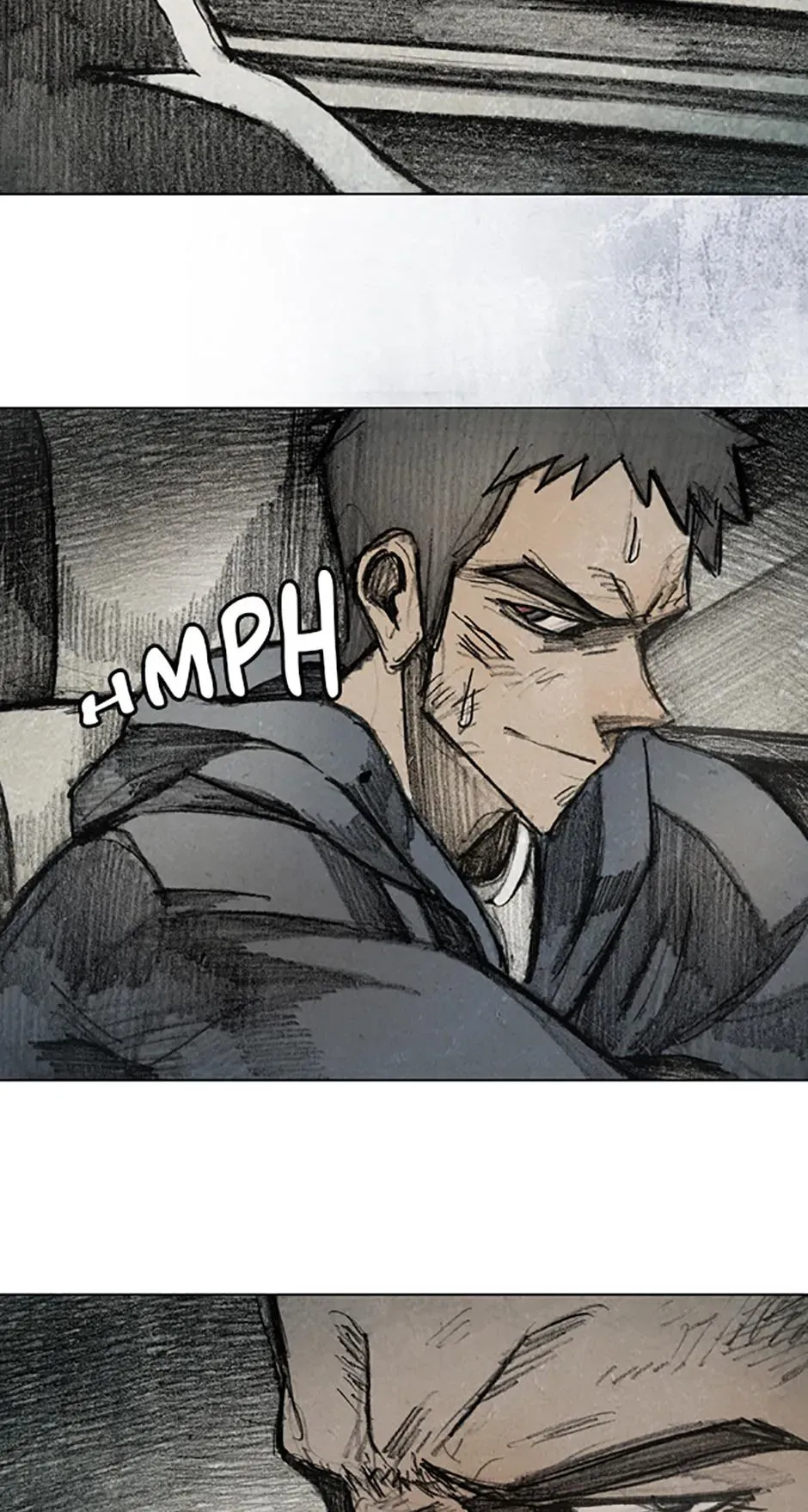 Red Cage Chapter 86 page 6 - 