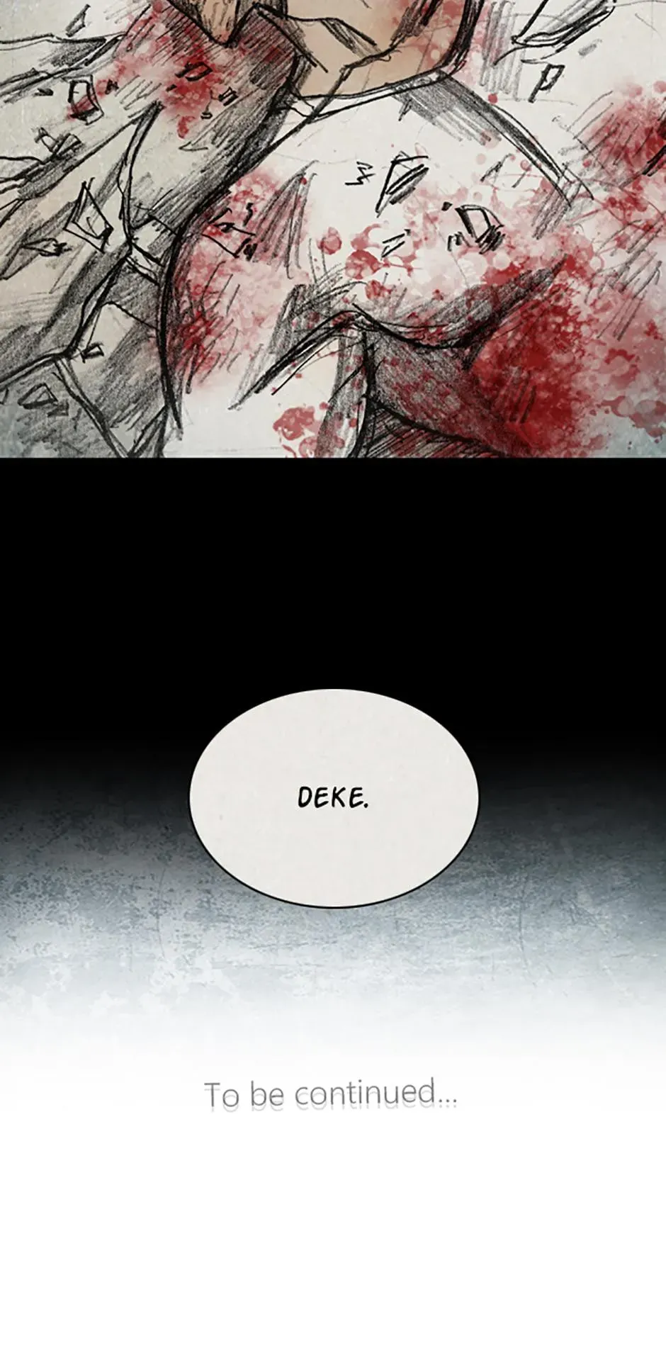 Red Cage Chapter 86 page 51 - 