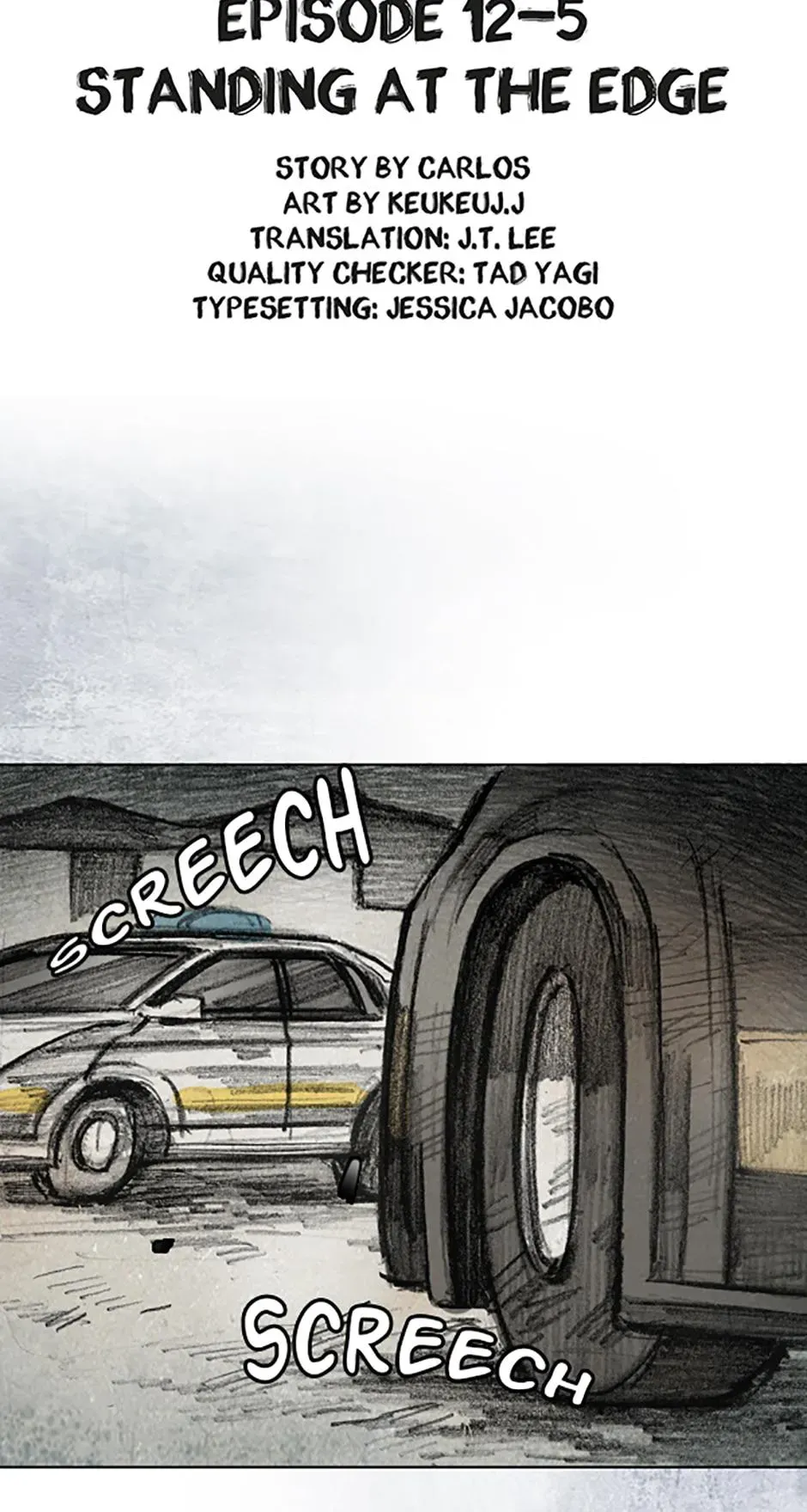 Red Cage Chapter 86 page 8 - 