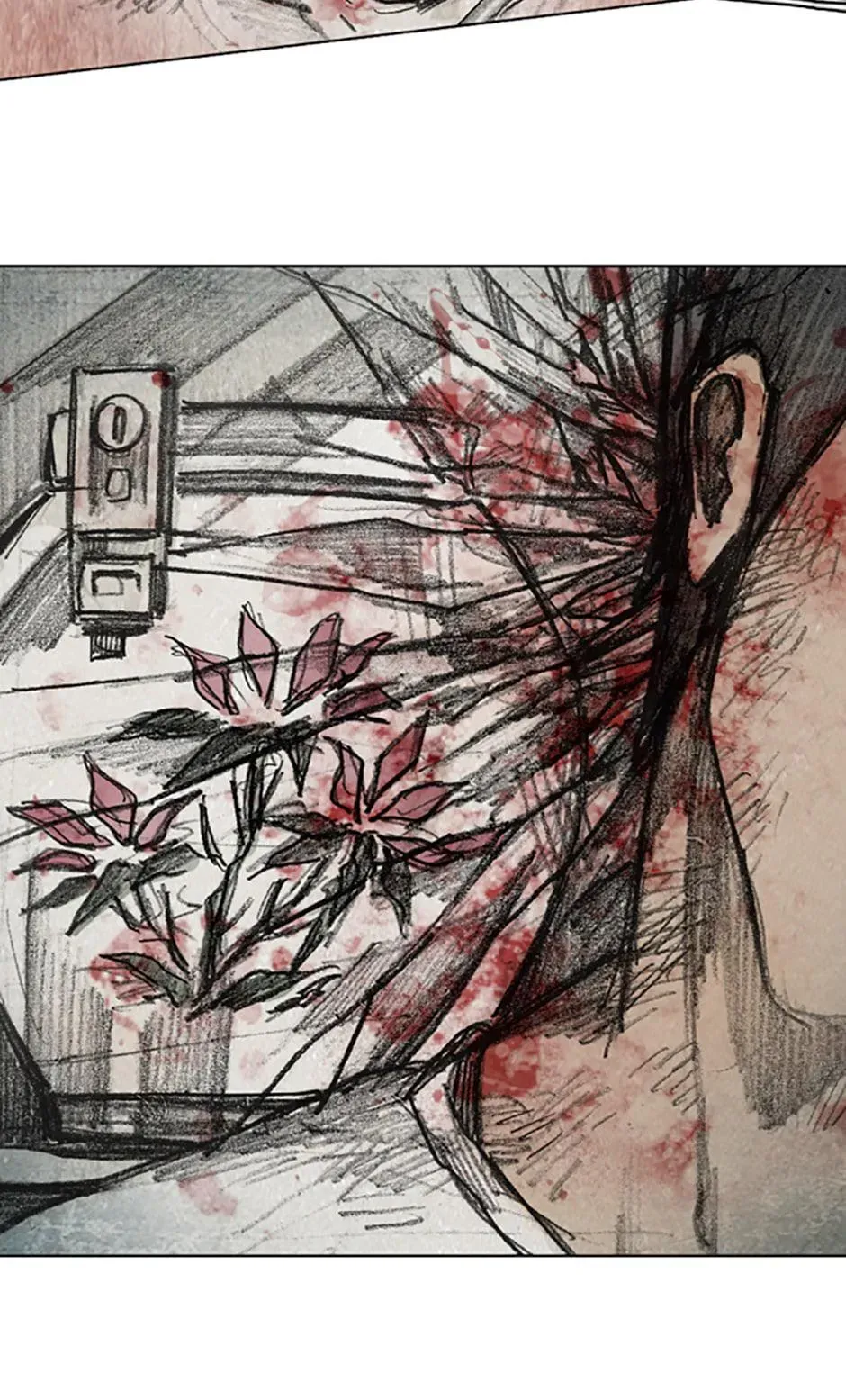 Red Cage Chapter 87 page 16 - 