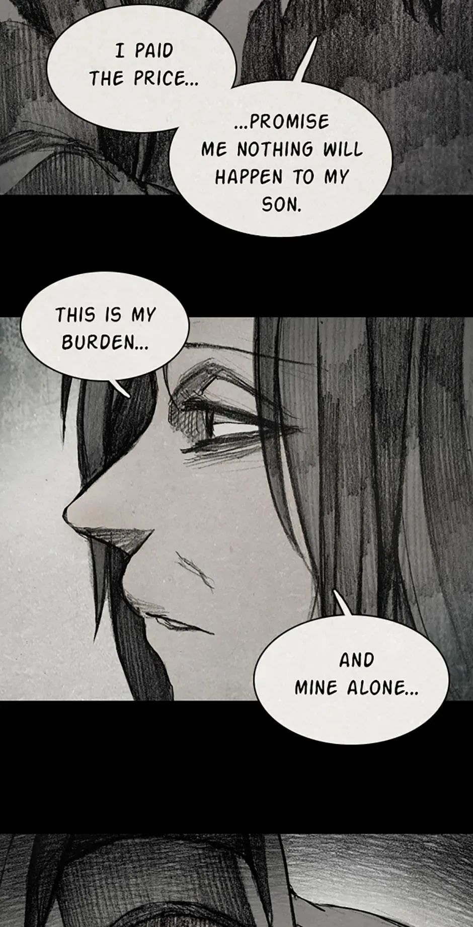 Red Cage Chapter 87 page 24 - 