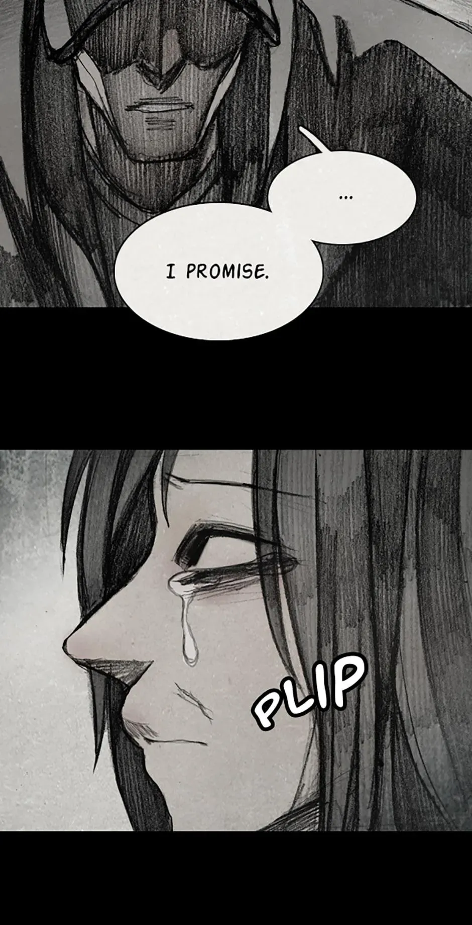 Red Cage Chapter 87 page 25 - 