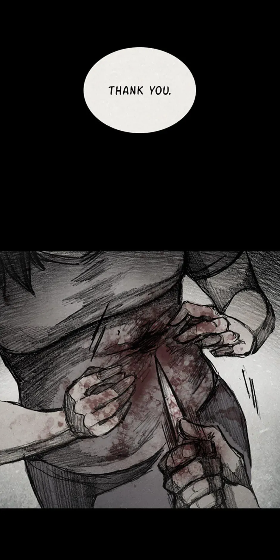 Red Cage Chapter 87 page 26 - 