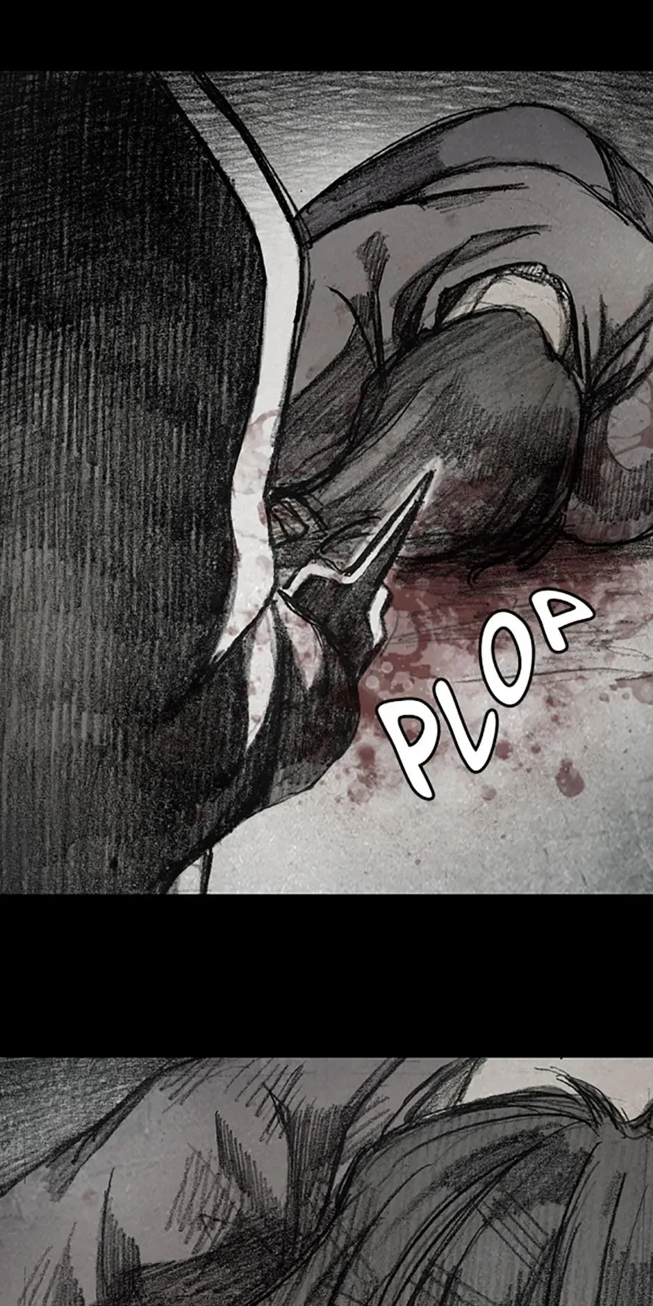 Red Cage Chapter 87 page 27 - 