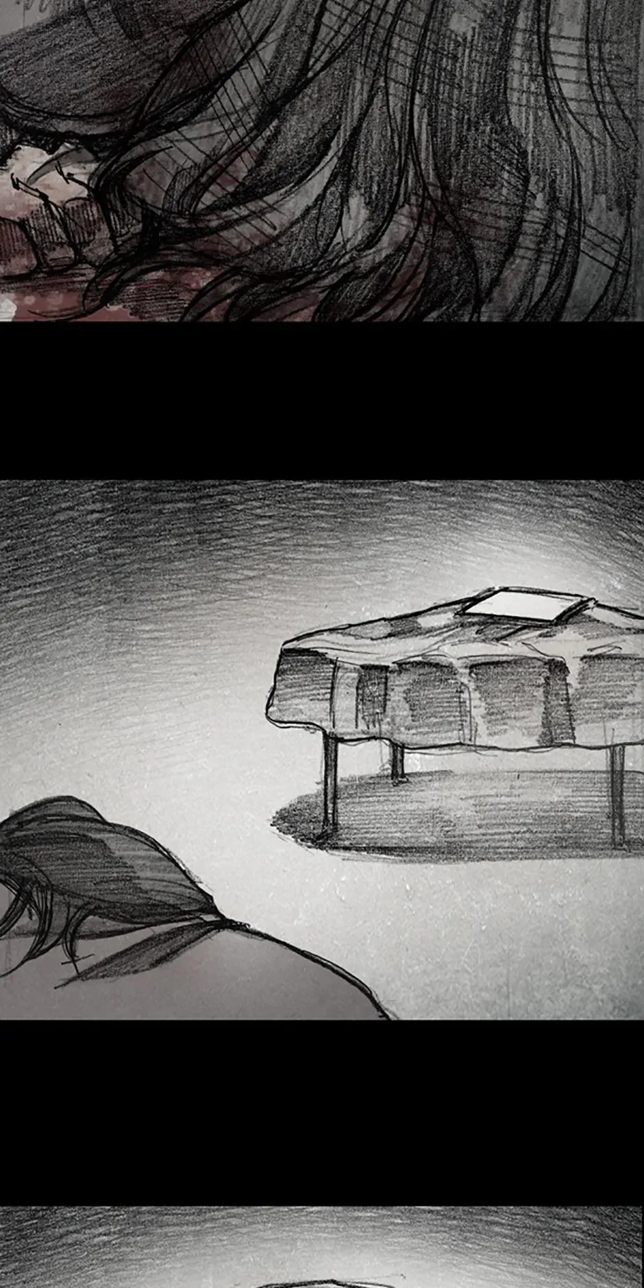Red Cage Chapter 87 page 28 - 