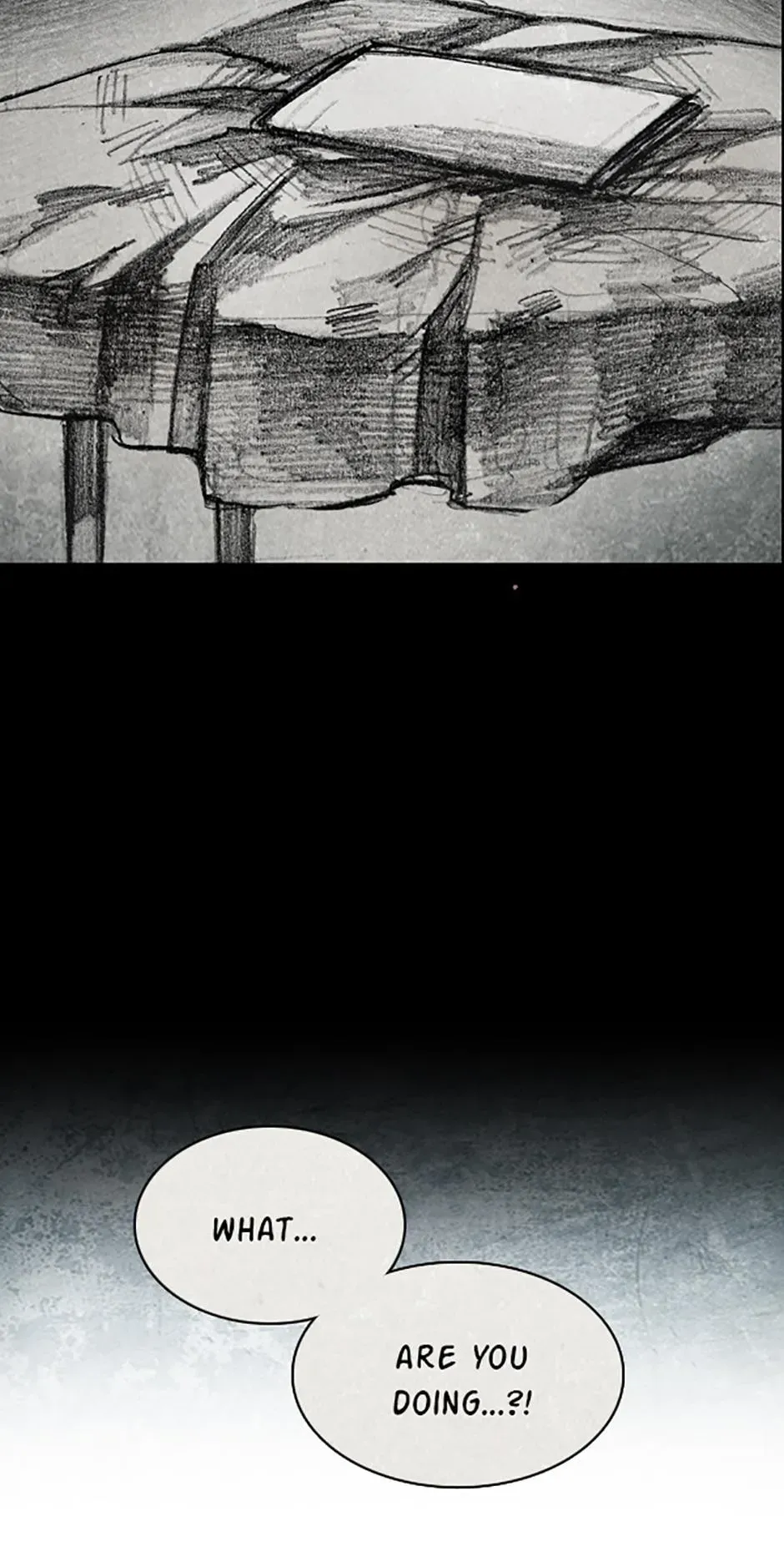 Red Cage Chapter 87 page 29 - 