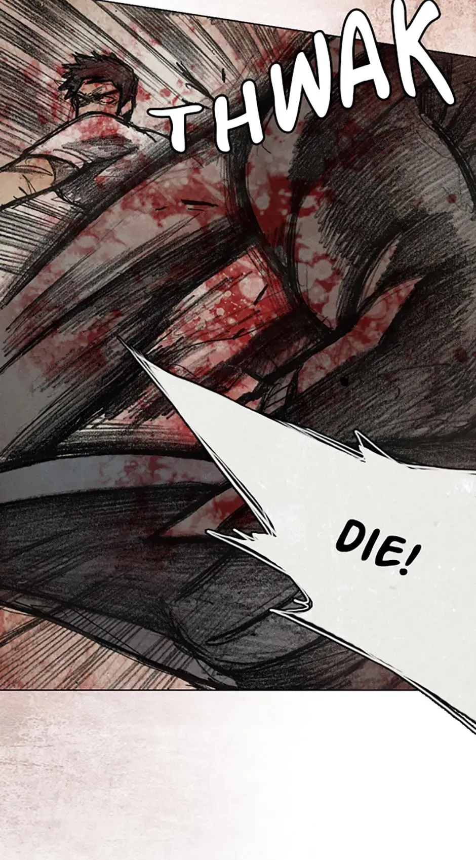 Red Cage Chapter 87 page 34 - 