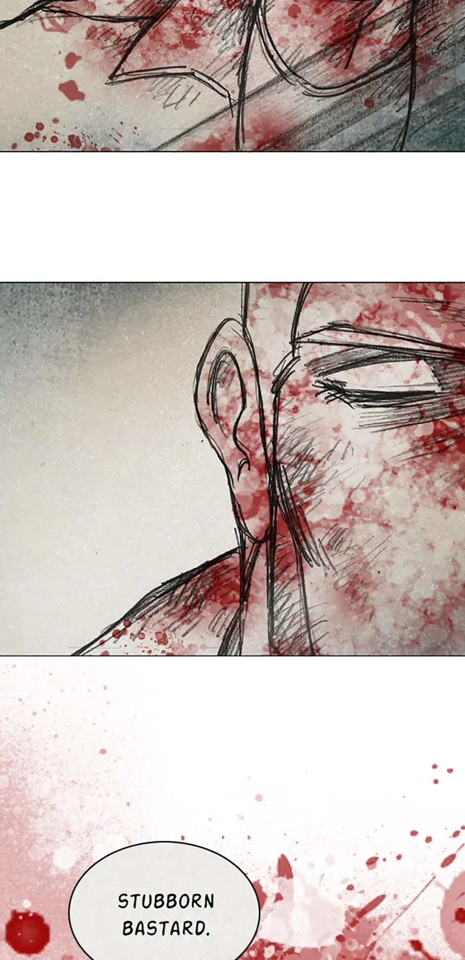 Red Cage Chapter 87 page 47 - 