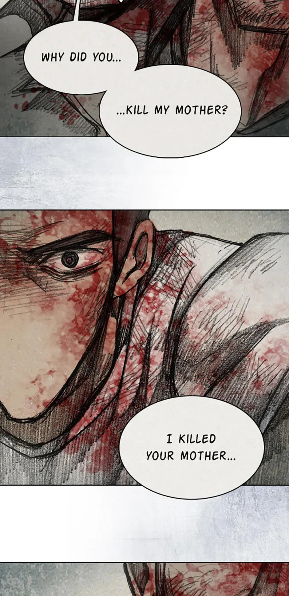 Red Cage Chapter 87 page 49 - 