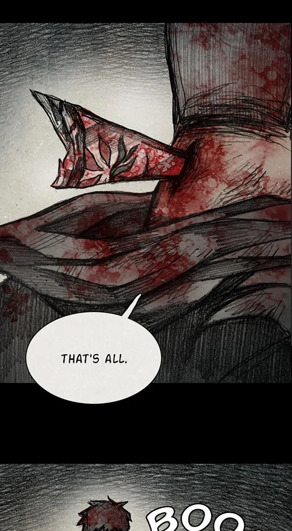 Red Cage Chapter 87 page 51 - 