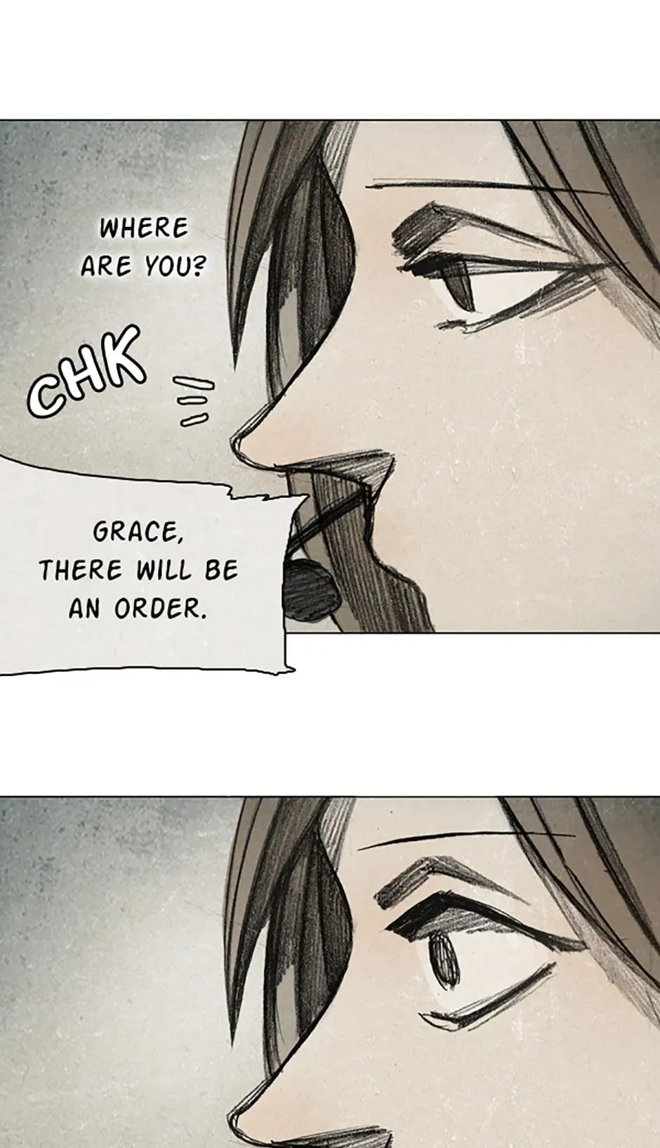 Red Cage Chapter 87 page 57 - 