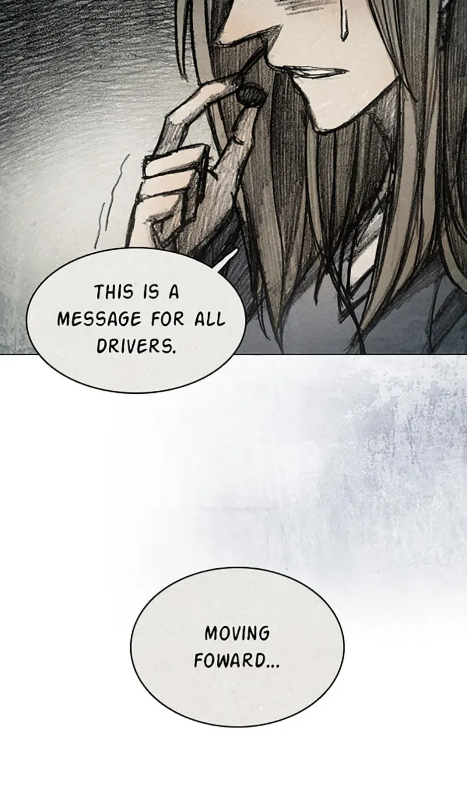 Red Cage Chapter 87 page 59 - 