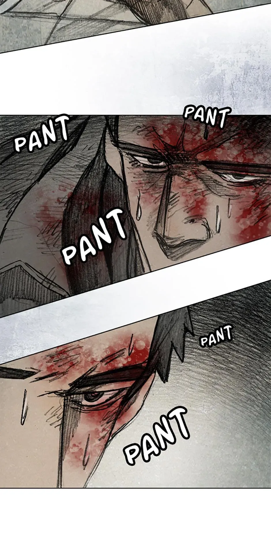 Red Cage Chapter 87 page 7 - 