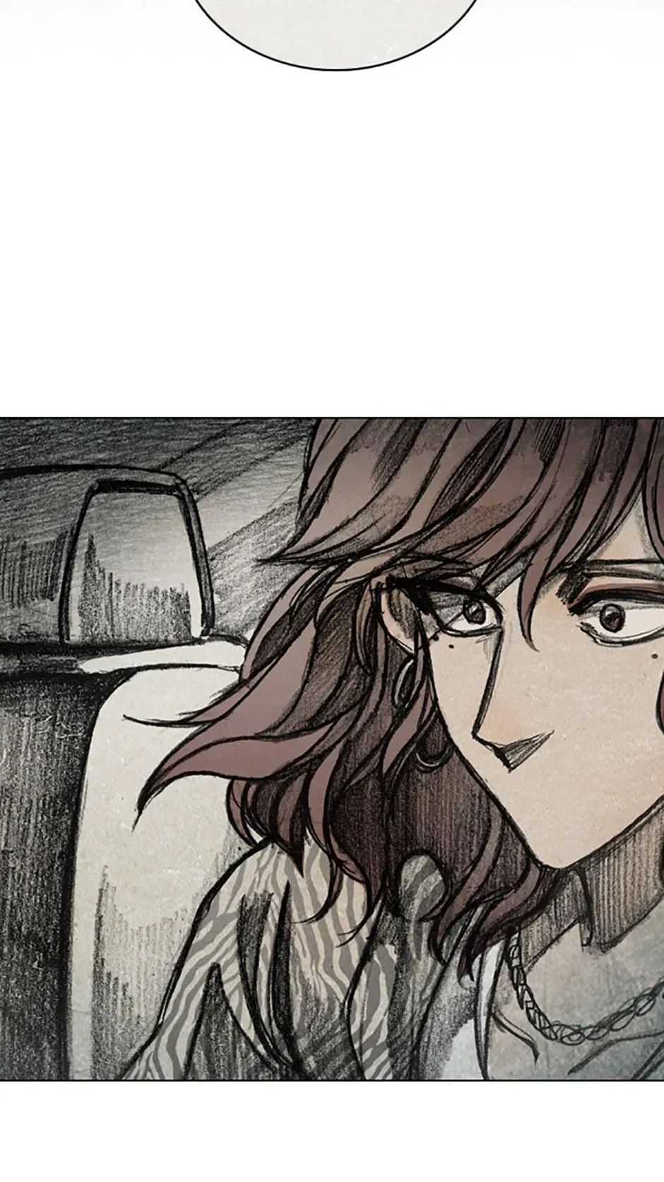 Red Cage Chapter 87 page 63 - 