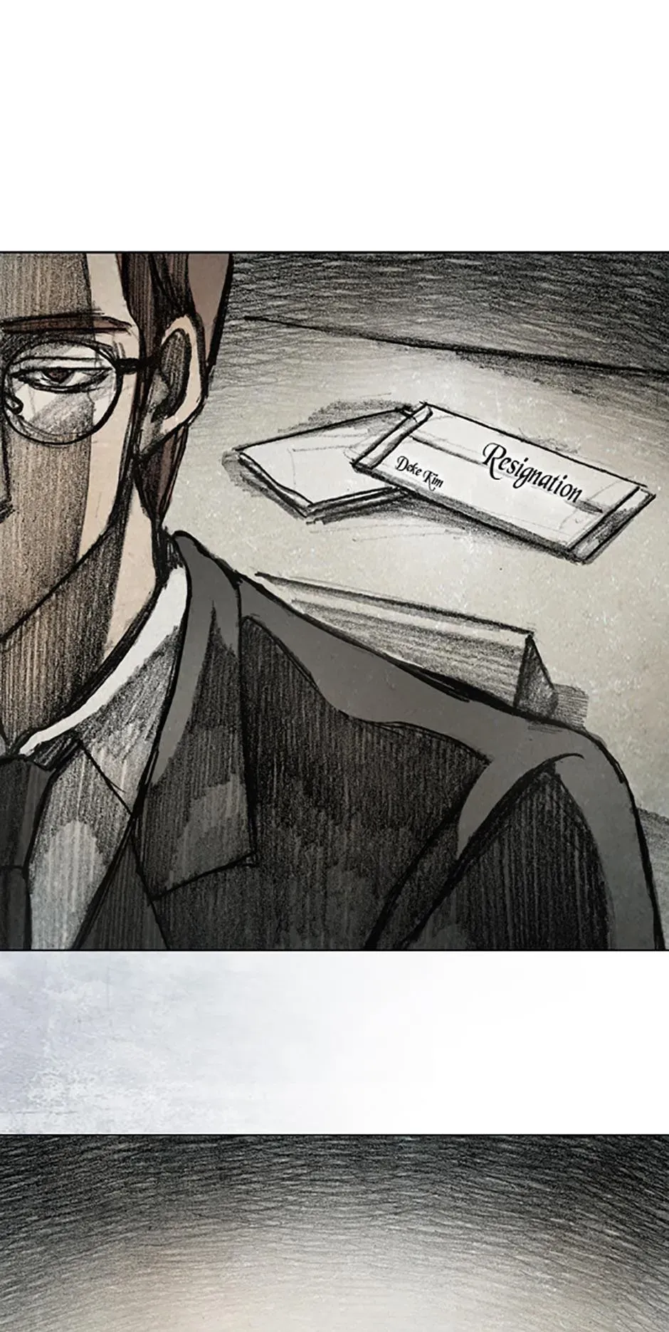 Red Cage Chapter 87 page 65 - 