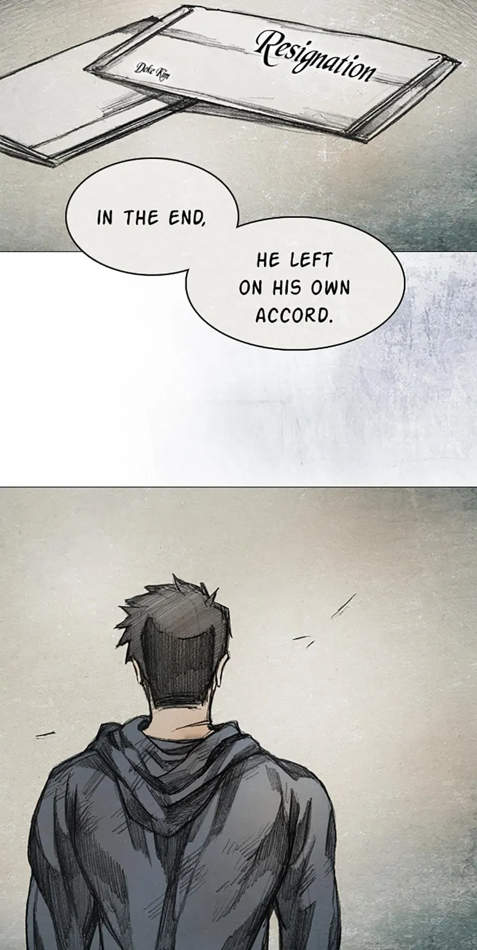 Red Cage Chapter 87 page 66 - 