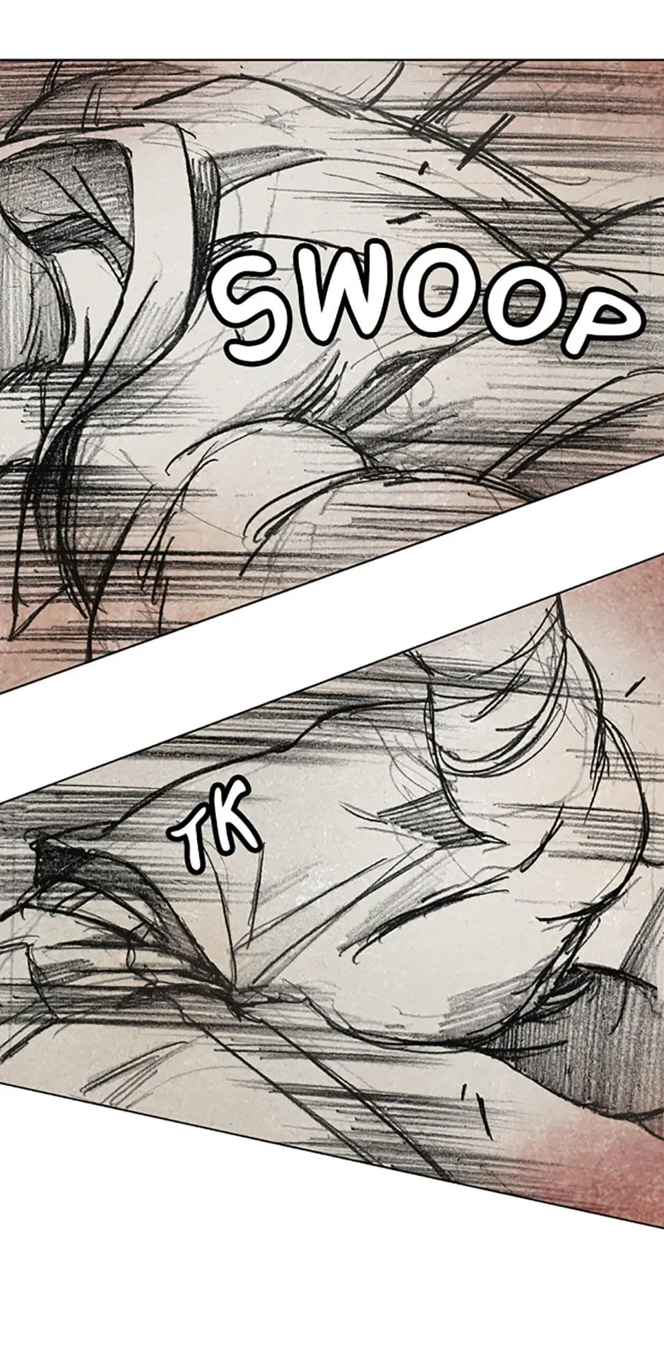 Red Cage Chapter 87 page 8 - 