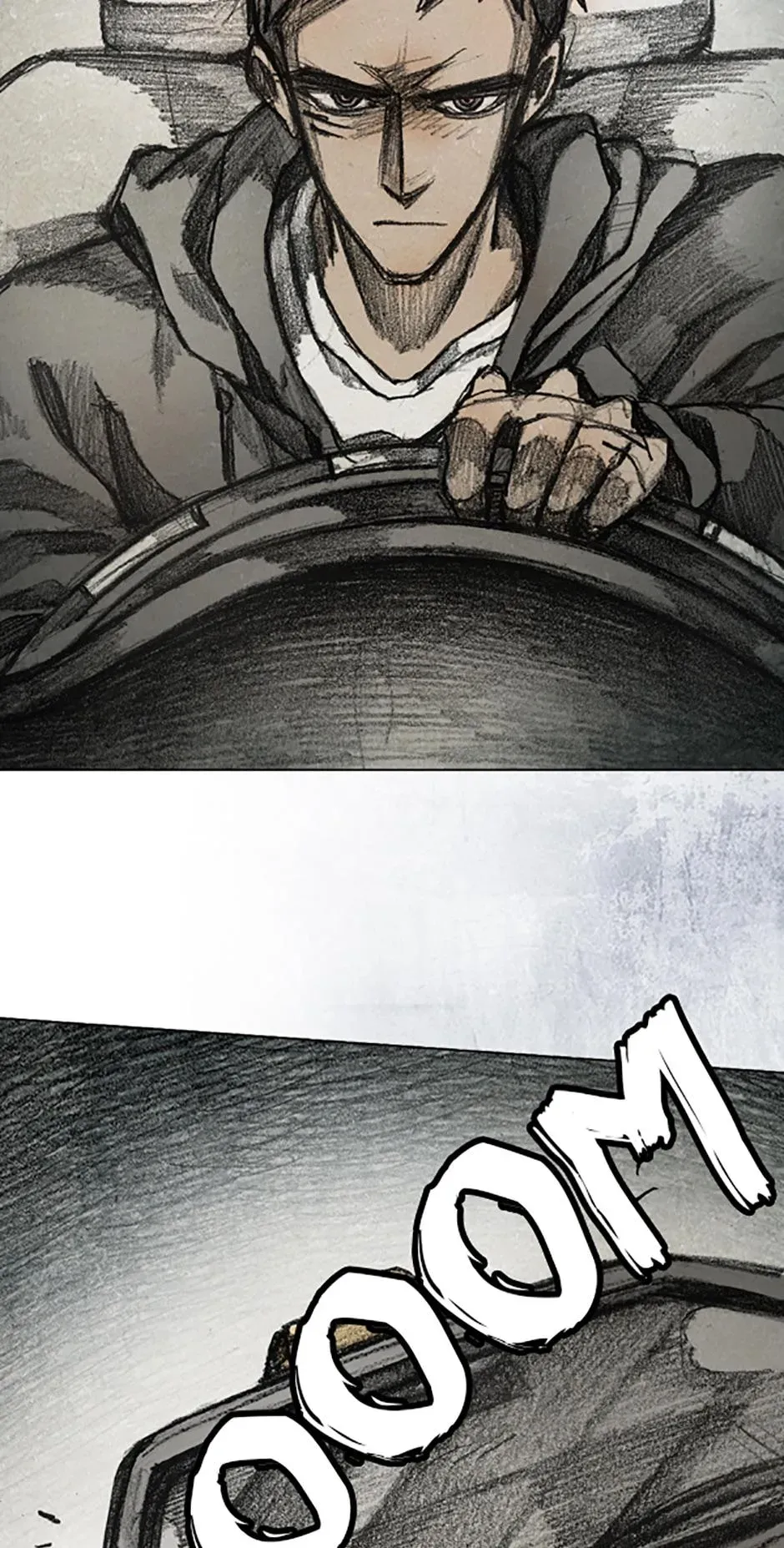 Red Cage Chapter 88 page 13 - 