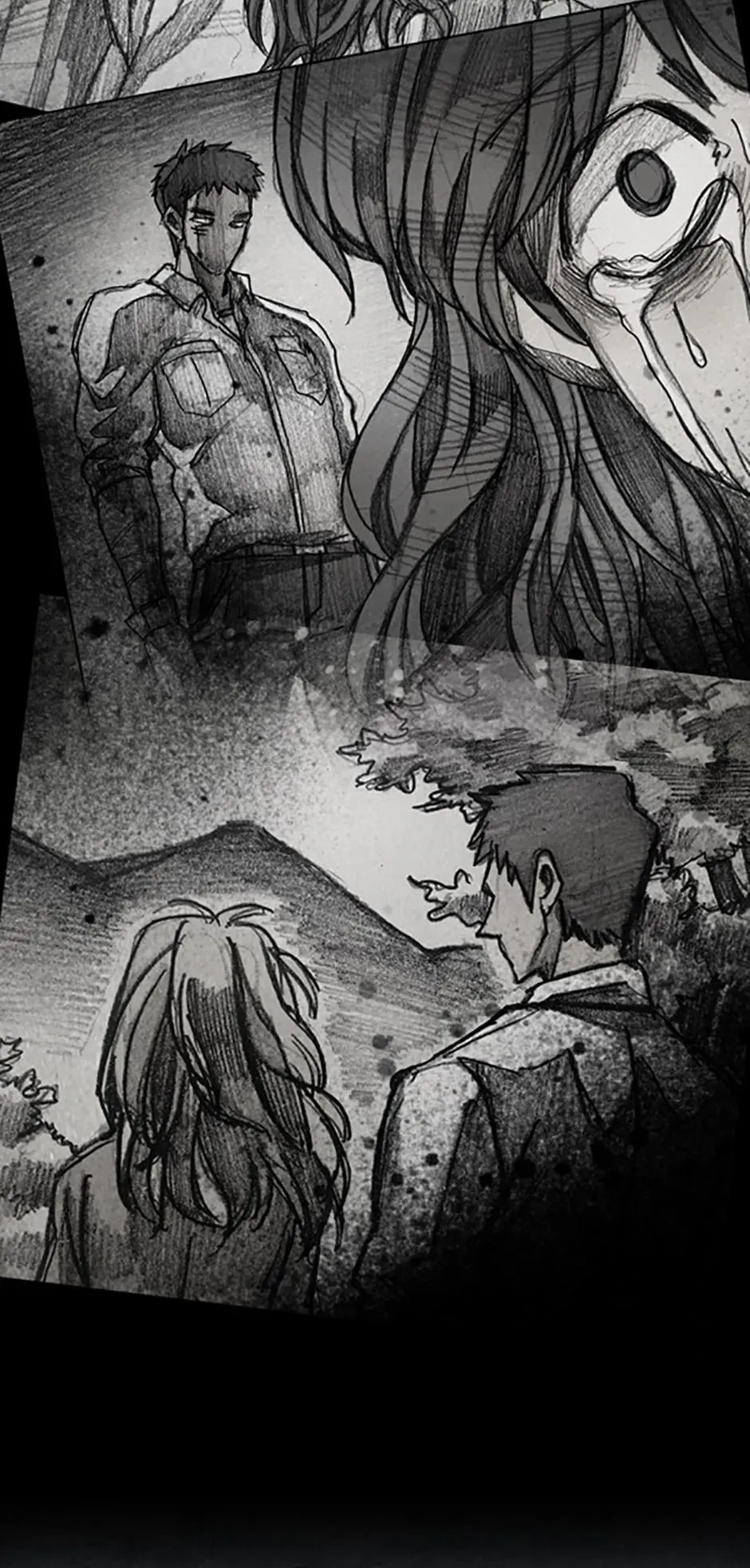 Red Cage Chapter 88 page 10 - 