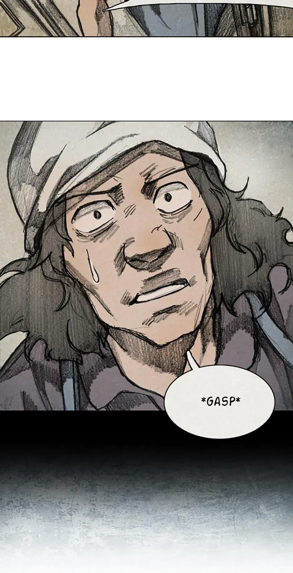 Red Cage Chapter 89 page 17 - 