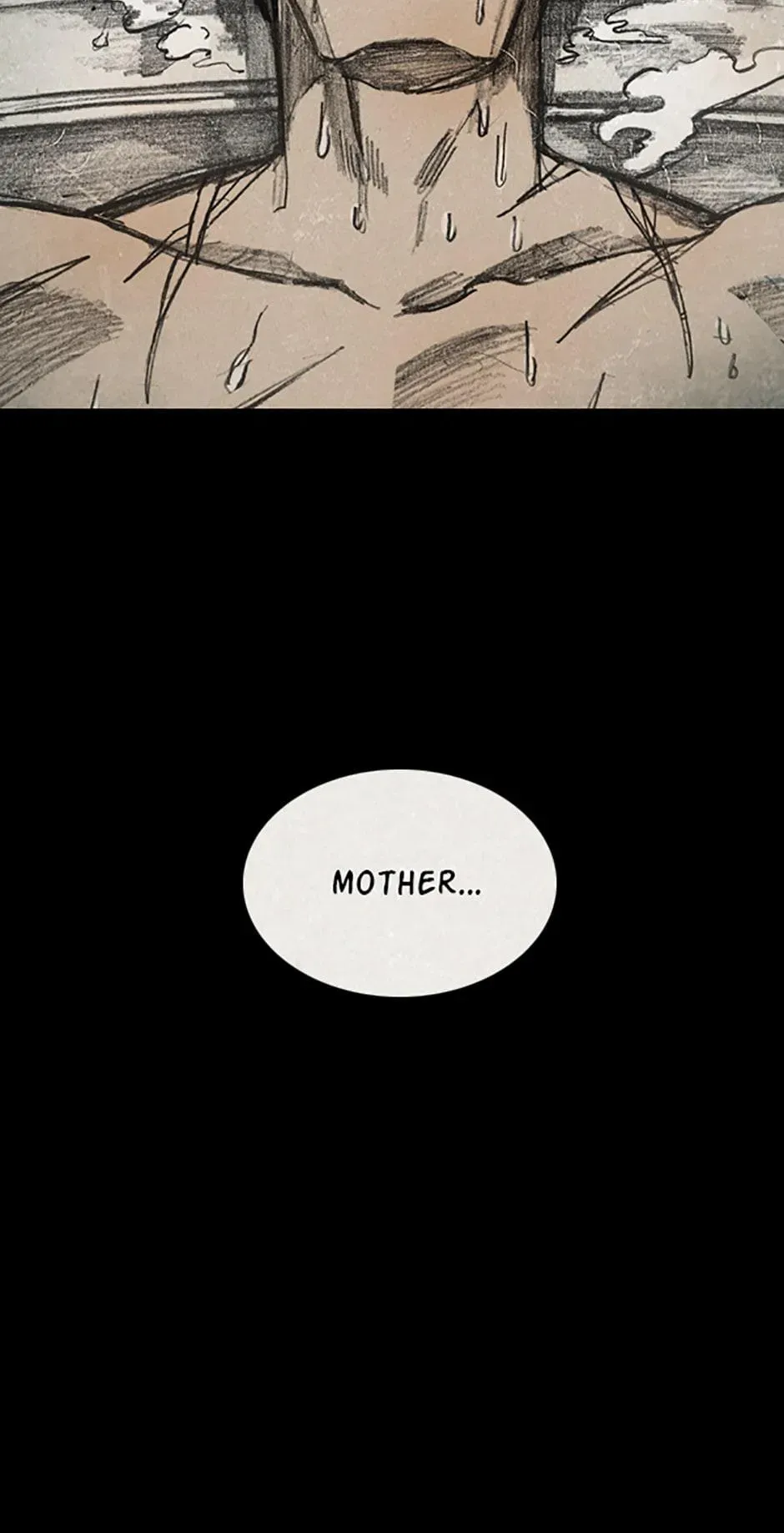 Red Cage Chapter 89 page 3 - 
