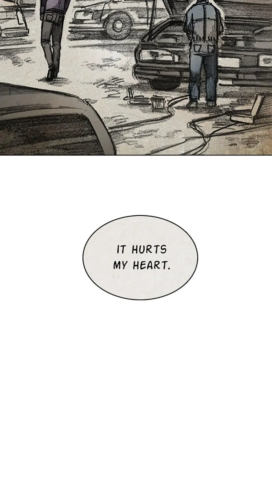 Red Cage Chapter 89 page 38 - 