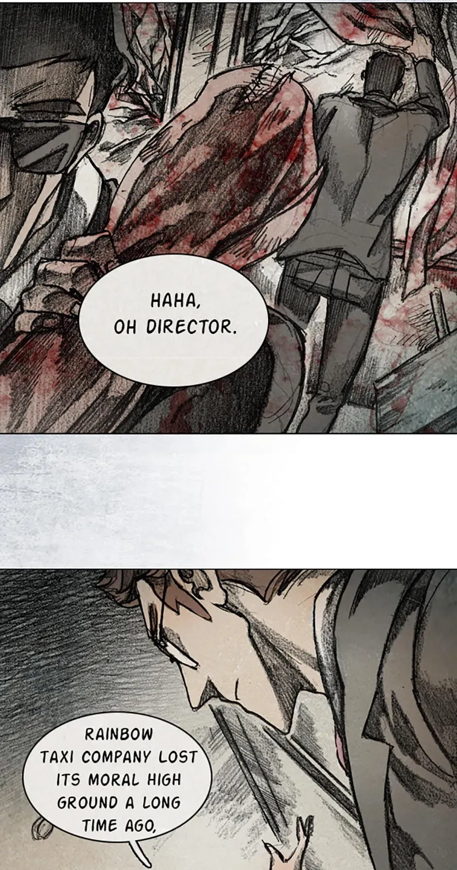 Red Cage Chapter 89 page 48 - 