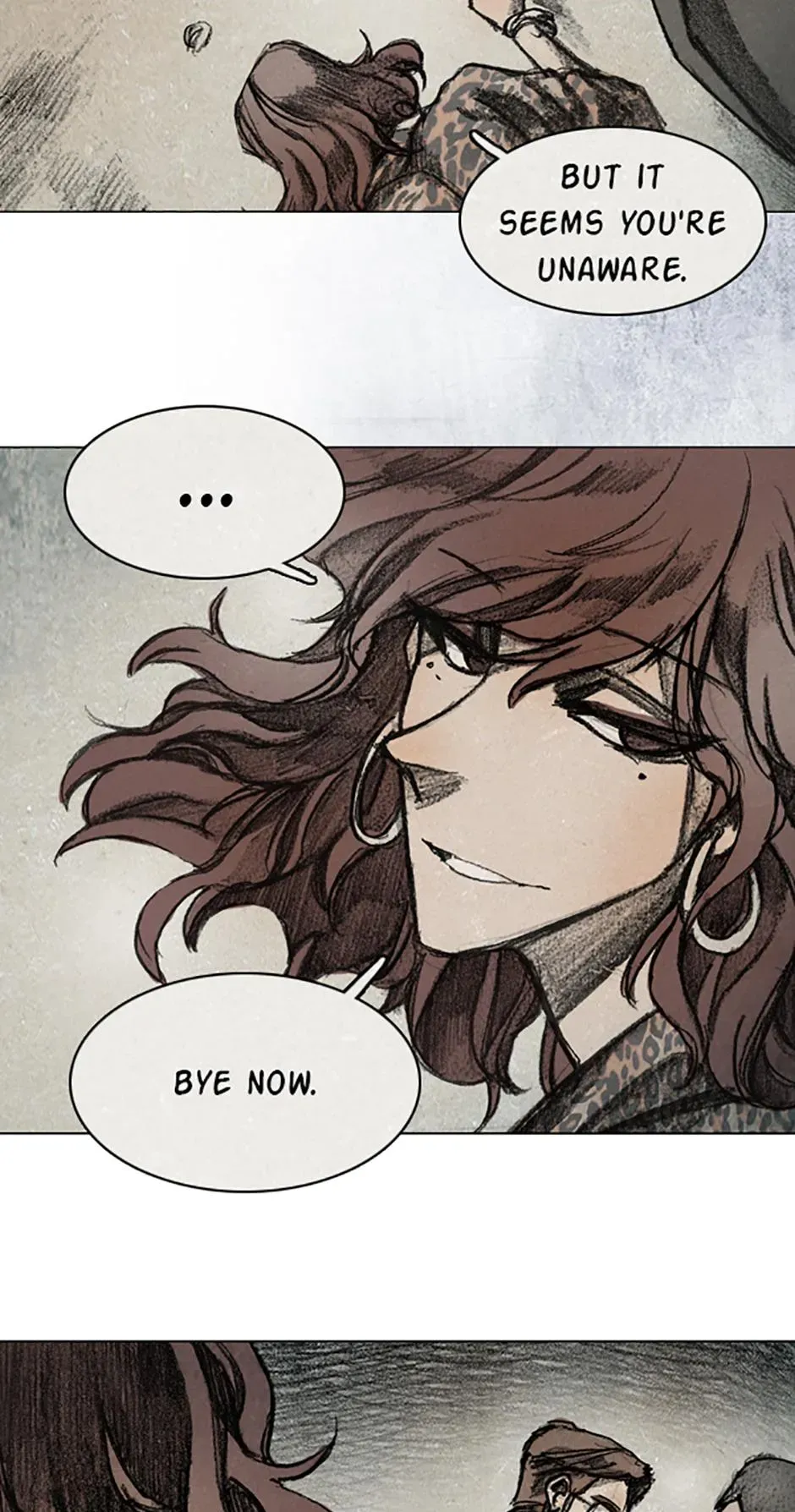 Red Cage Chapter 89 page 49 - 