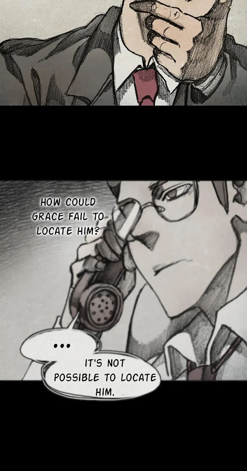 Red Cage Chapter 89 page 52 - 