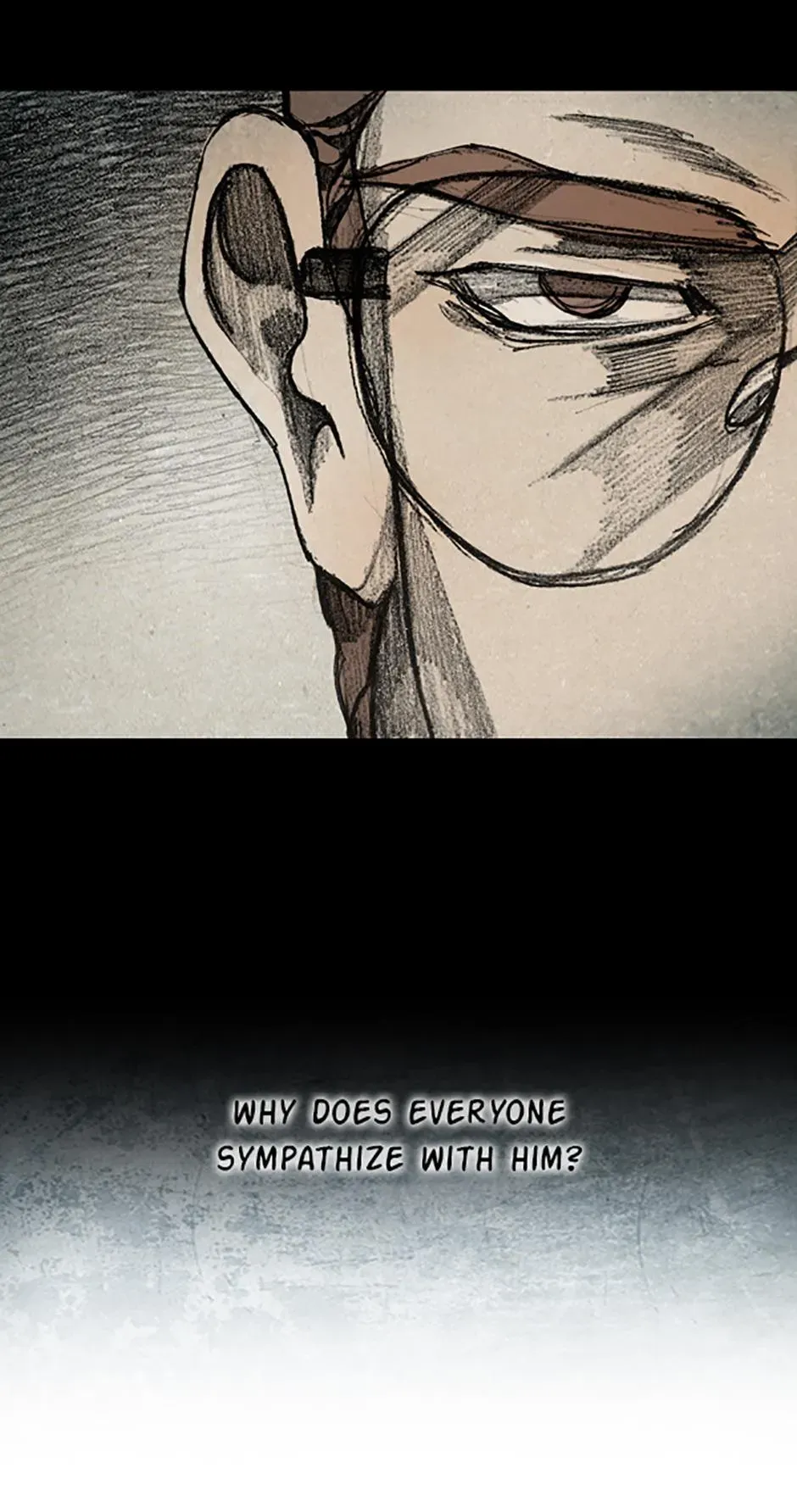 Red Cage Chapter 89 page 53 - 