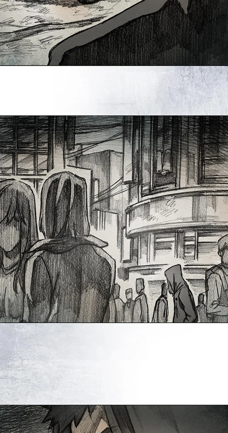 Red Cage Chapter 89 page 55 - 