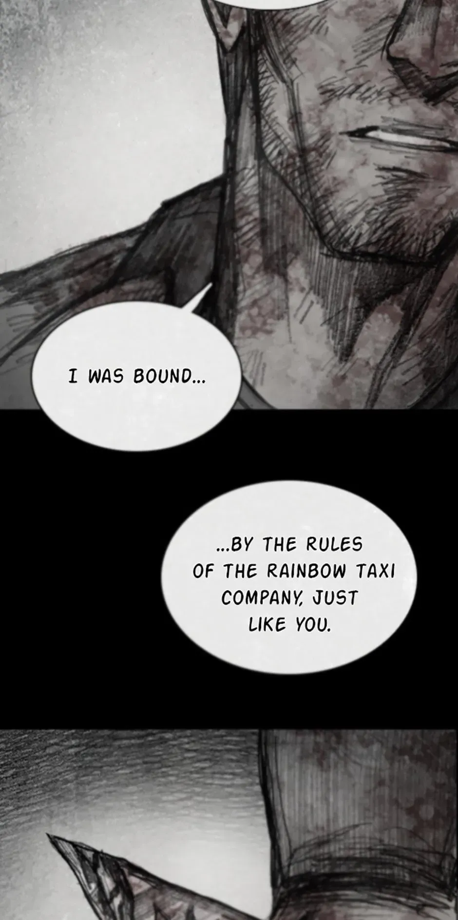 Red Cage Chapter 89 page 7 - 