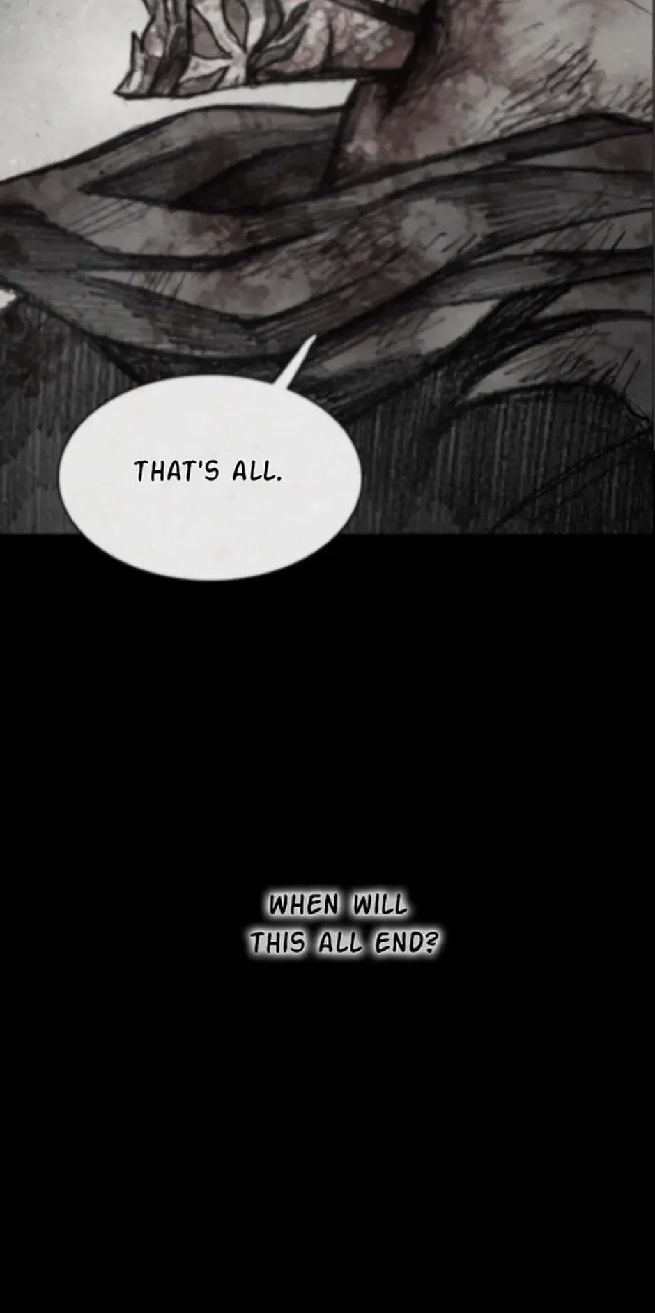 Red Cage Chapter 89 page 8 - 