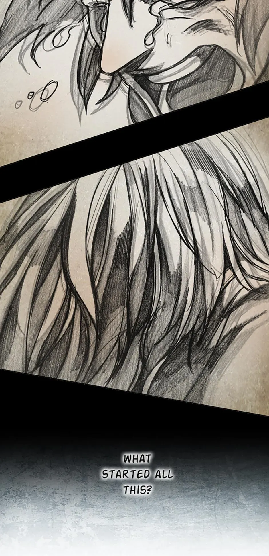 Red Cage Chapter 89 page 10 - 
