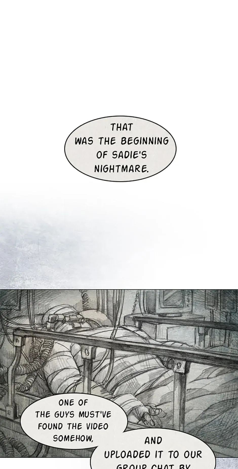 Red Cage Chapter 9 page 12 - 