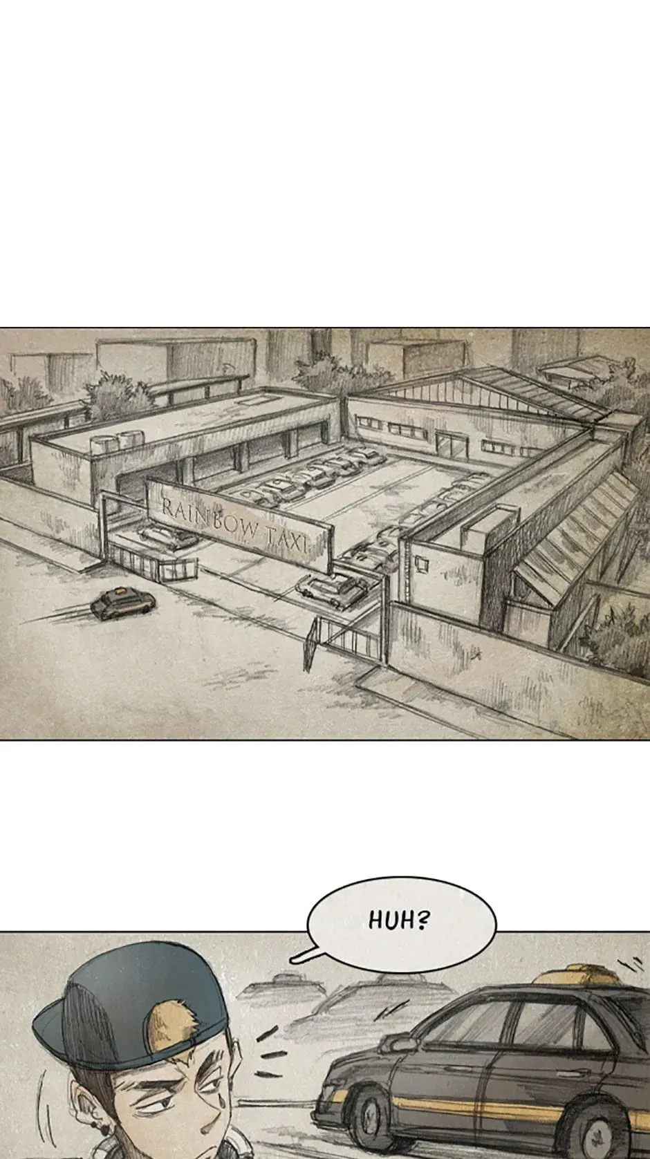 Red Cage Chapter 9 page 19 - 