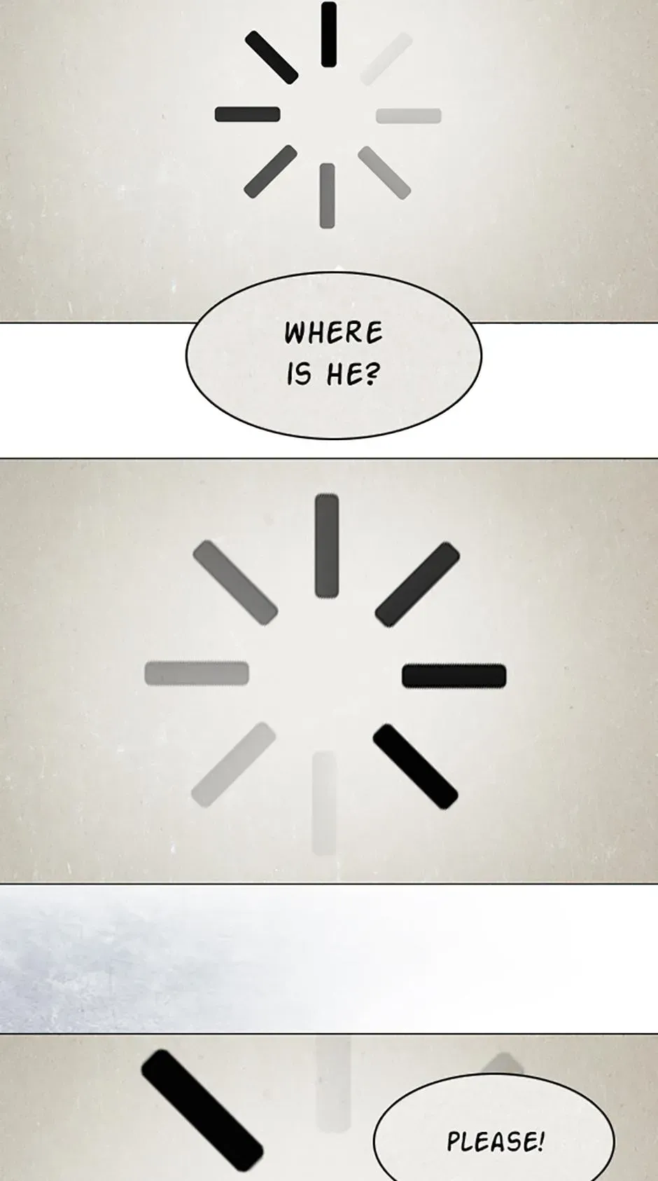 Red Cage Chapter 9 page 41 - 