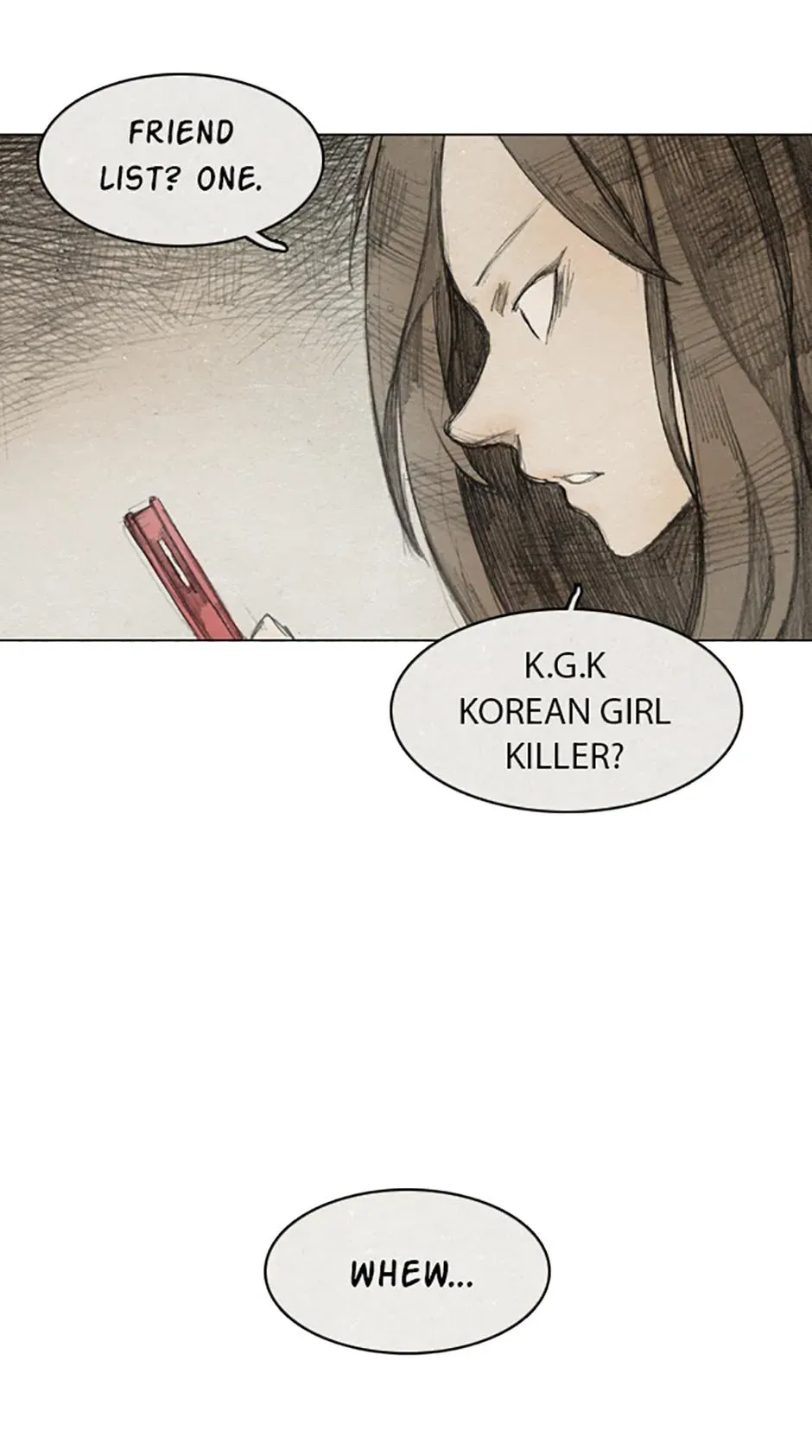 Red Cage Chapter 9 page 43 - 
