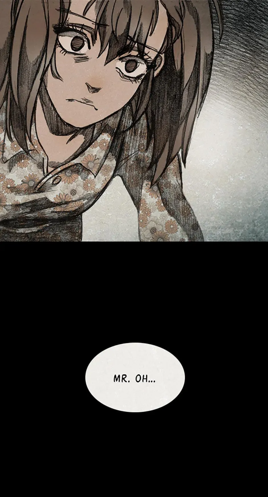 Red Cage Chapter 90 page 11 - 