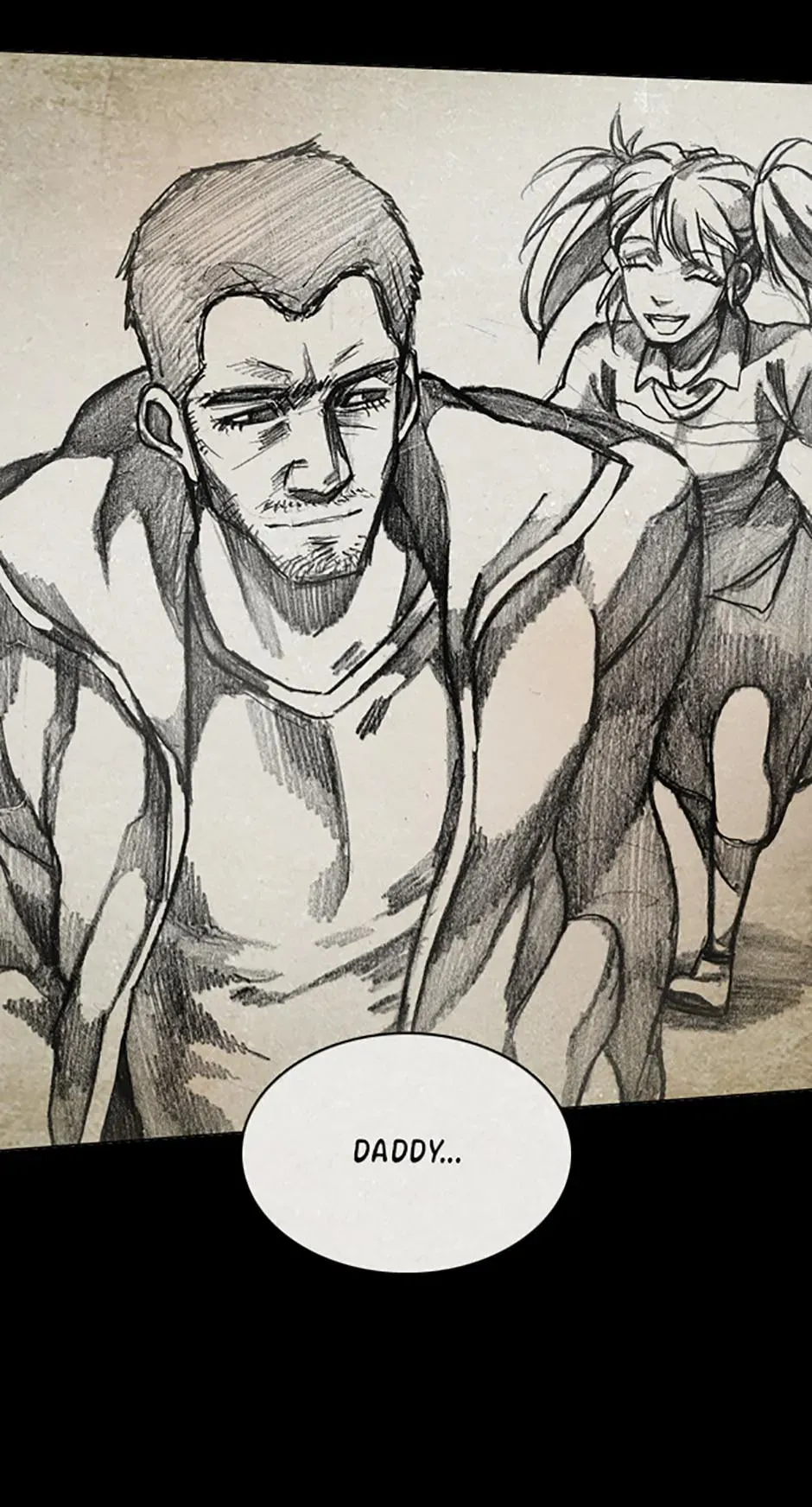 Red Cage Chapter 90 page 12 - 