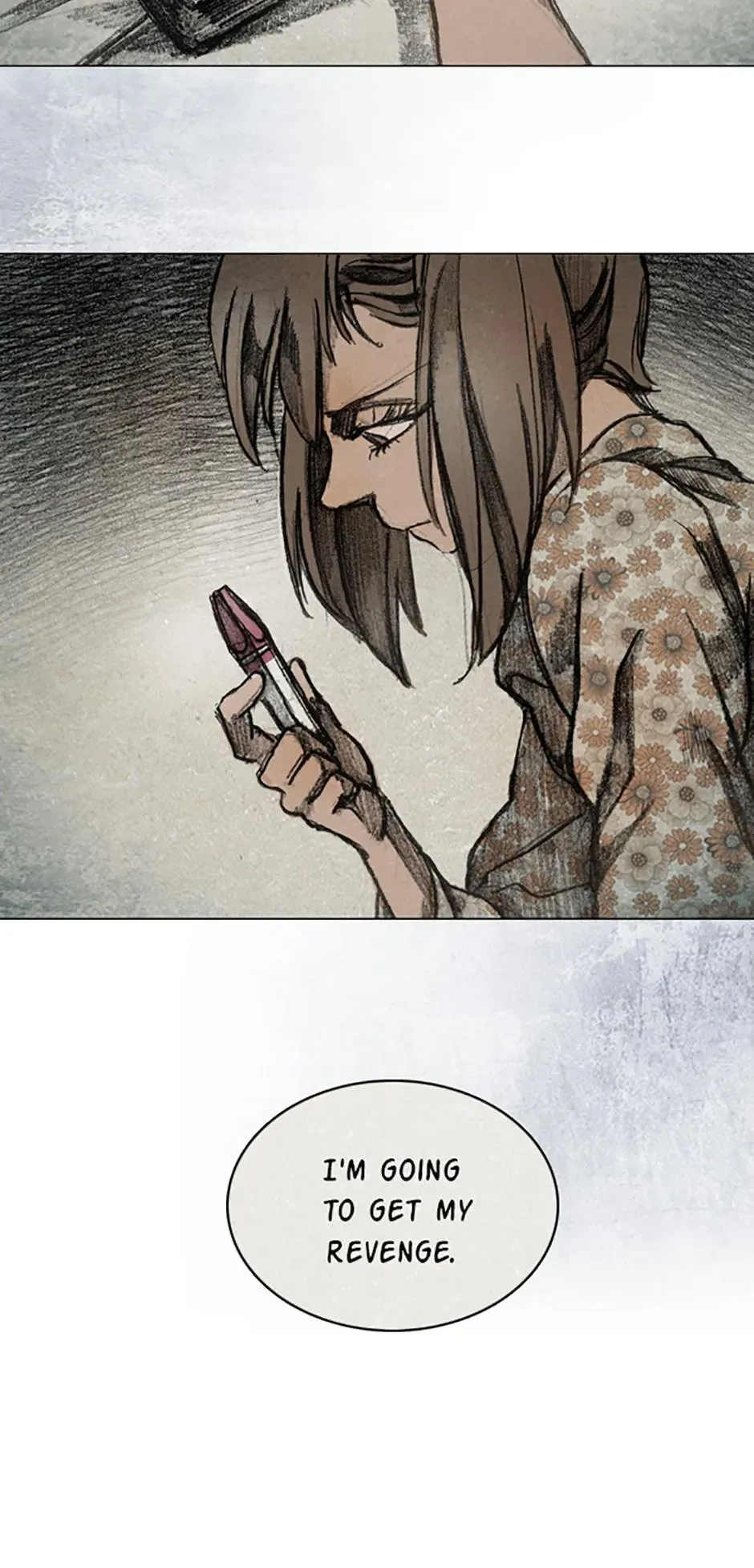 Red Cage Chapter 90 page 14 - 
