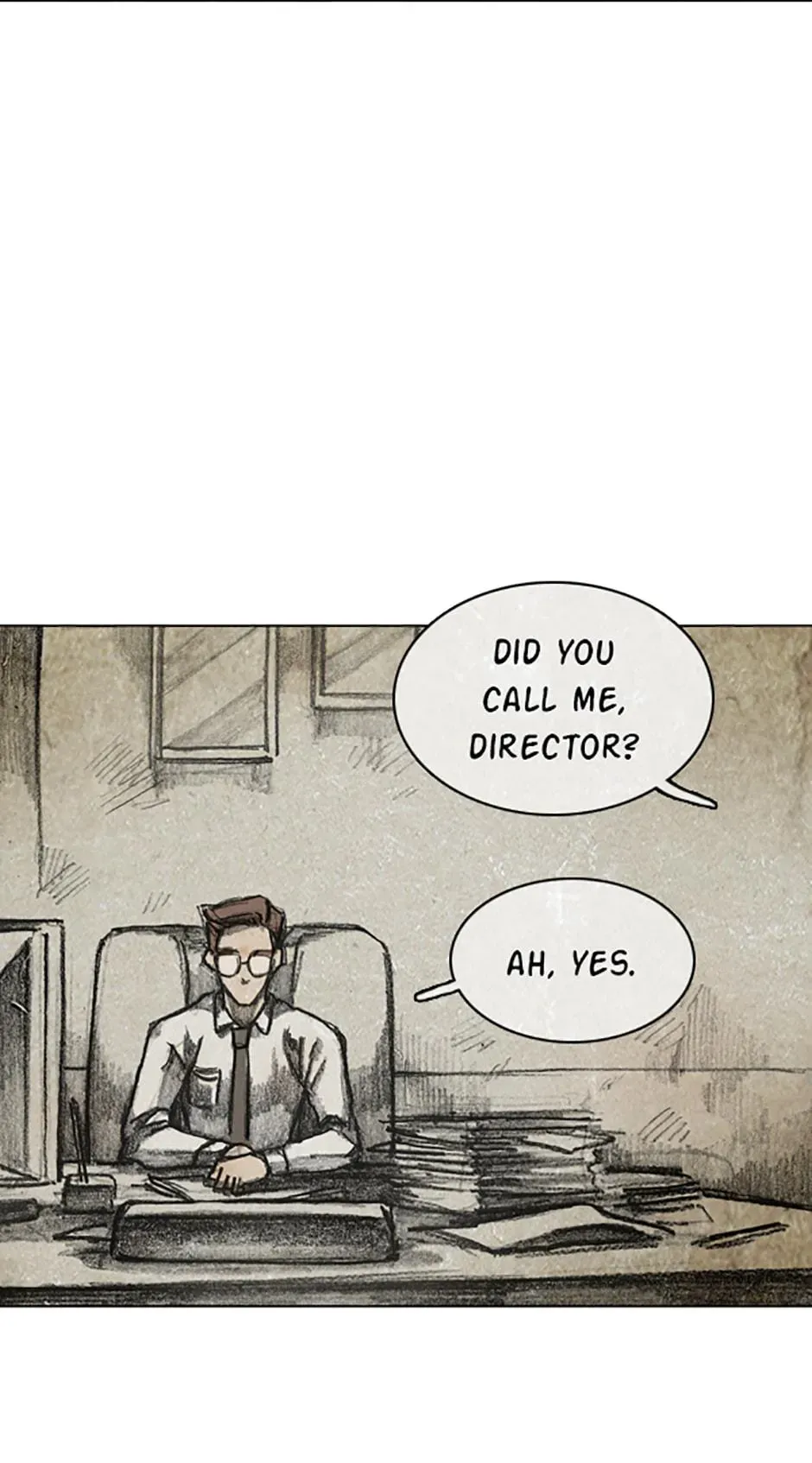 Red Cage Chapter 90 page 19 - 