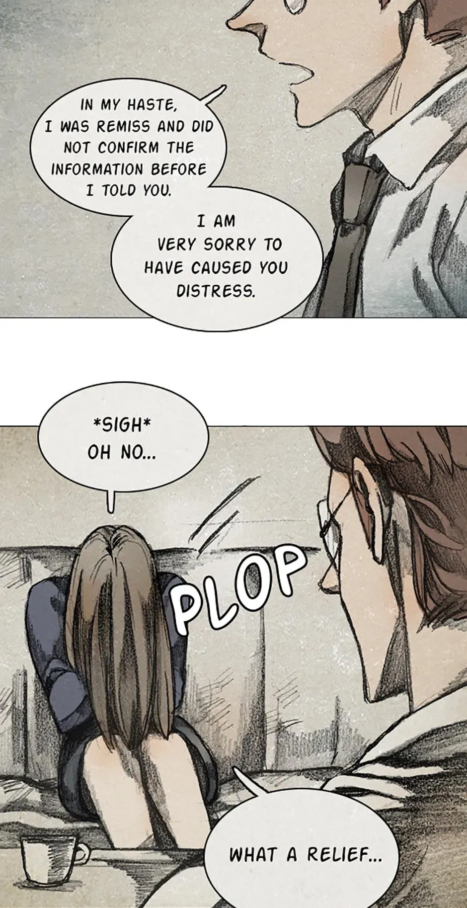 Red Cage Chapter 90 page 24 - 