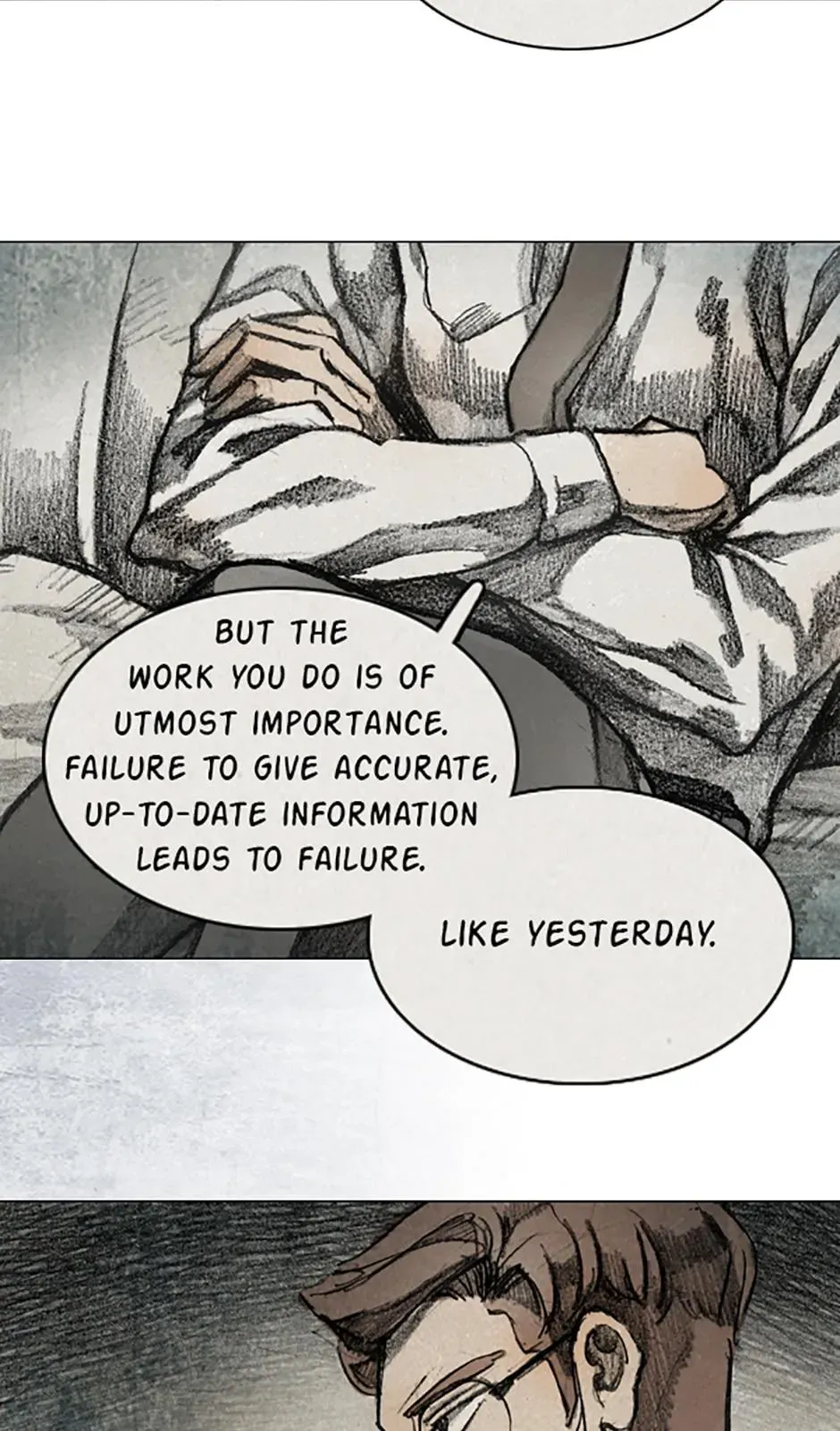Red Cage Chapter 90 page 29 - 