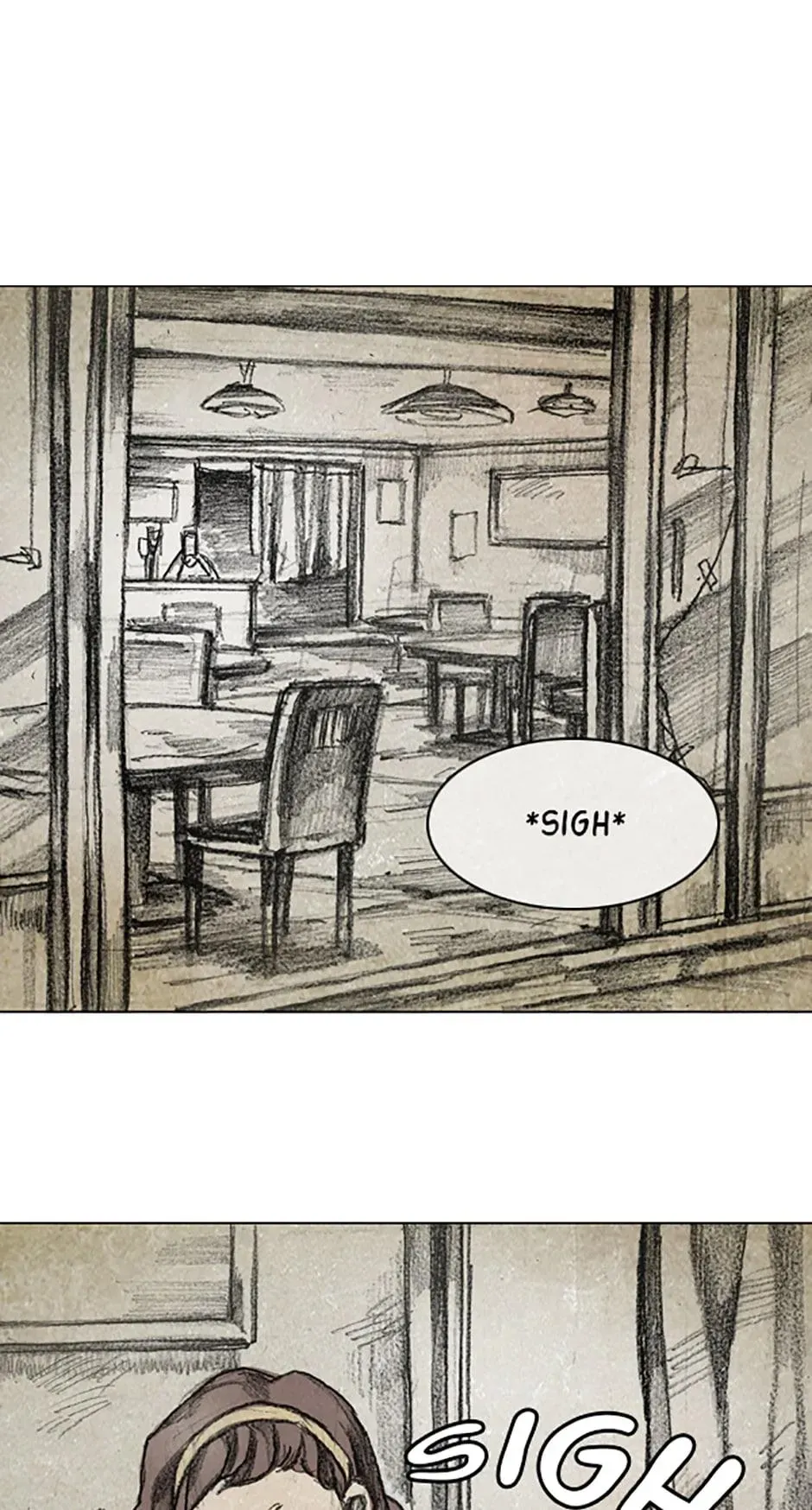 Red Cage Chapter 90 page 35 - 