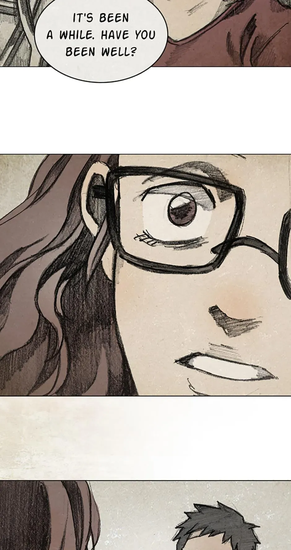 Red Cage Chapter 90 page 40 - 