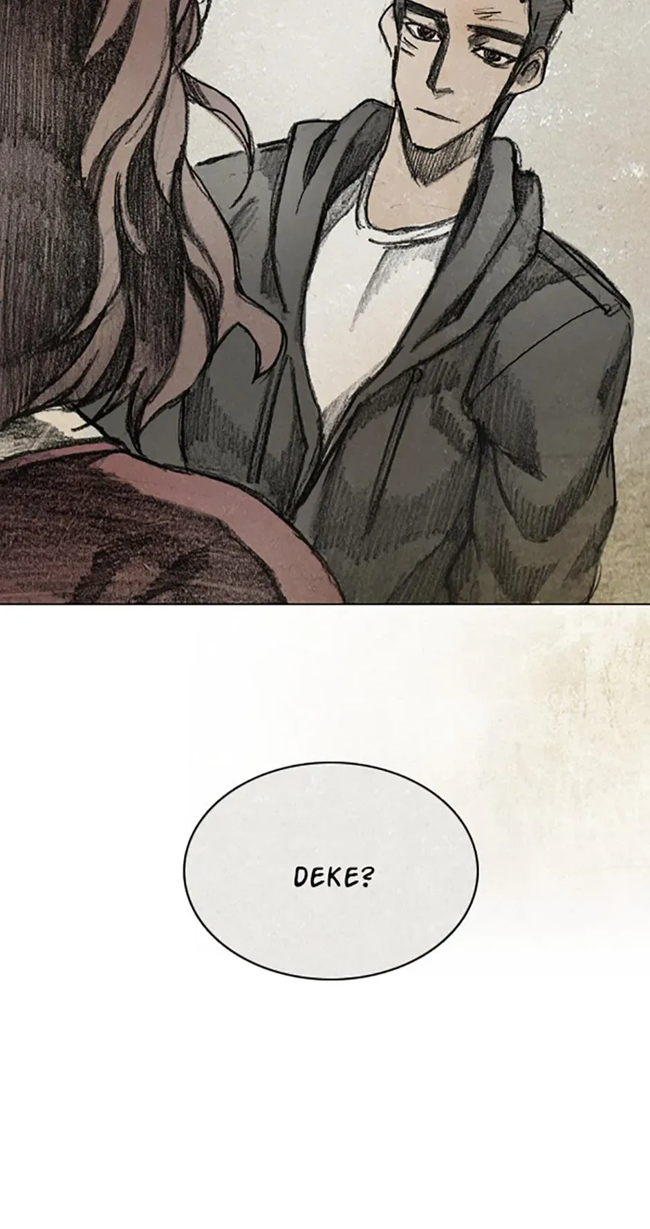 Red Cage Chapter 90 page 41 - 