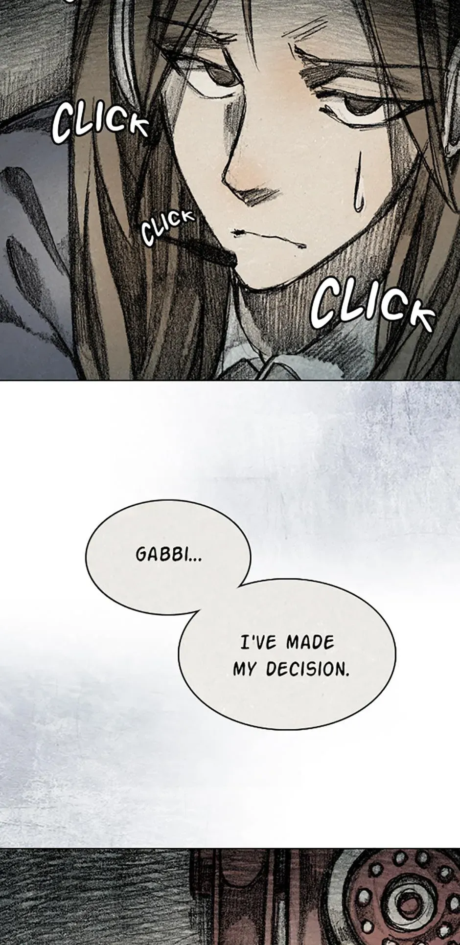 Red Cage Chapter 90 page 44 - 